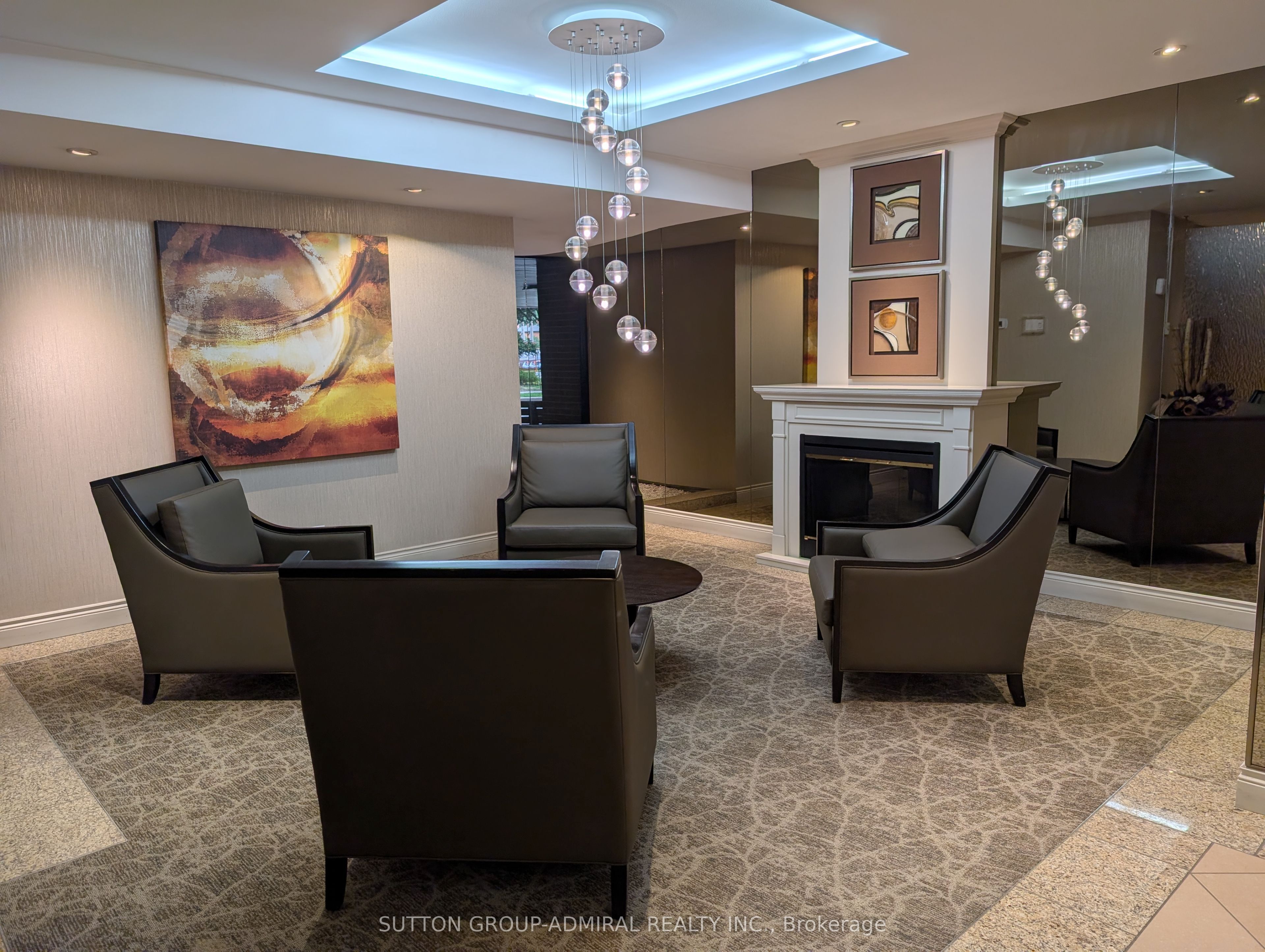 260 Scarlett Road 804, Toronto, ON M6N 4X6 photo 4