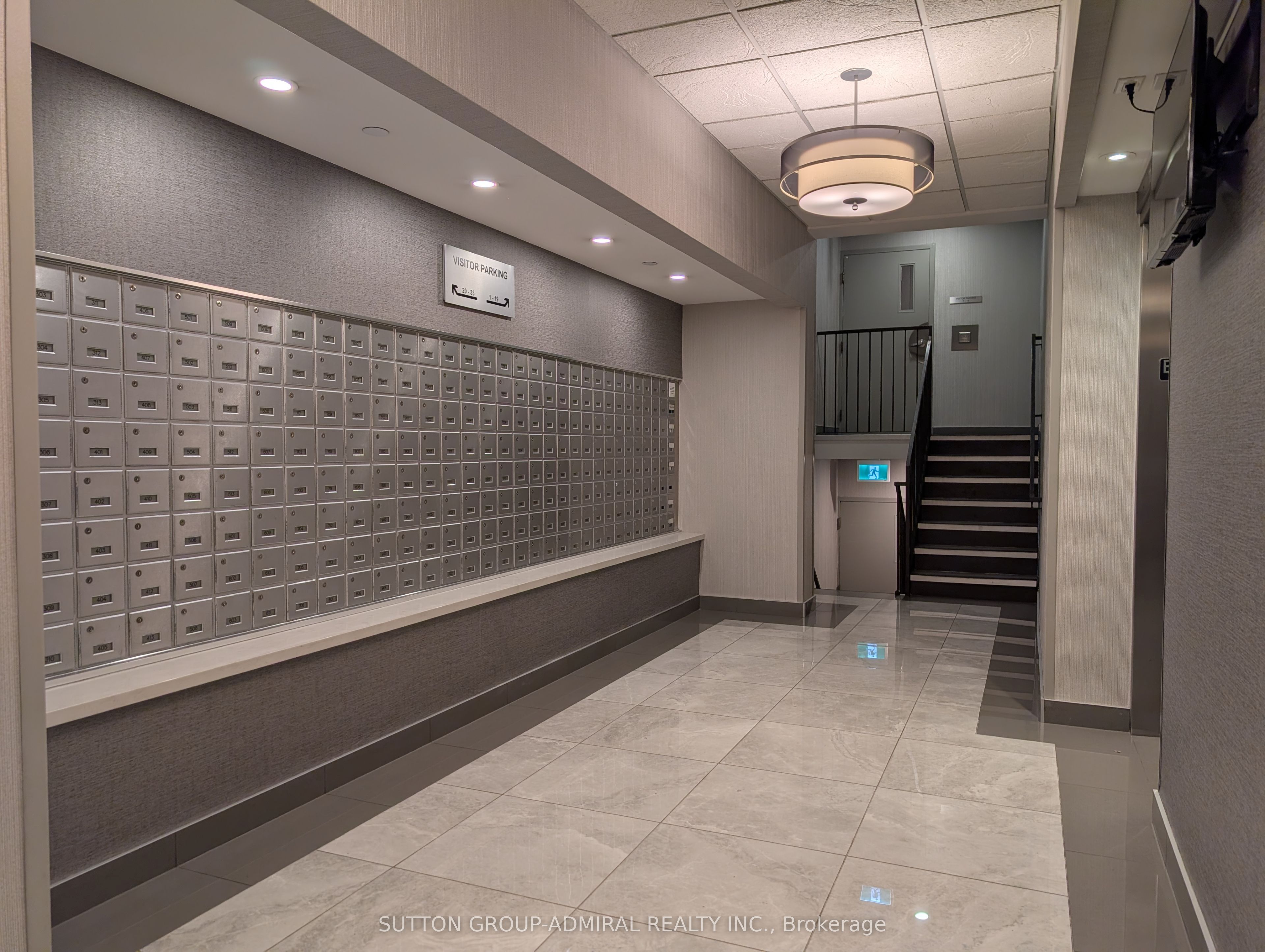 260 Scarlett Road 804, Toronto, ON M6N 4X6 photo 5