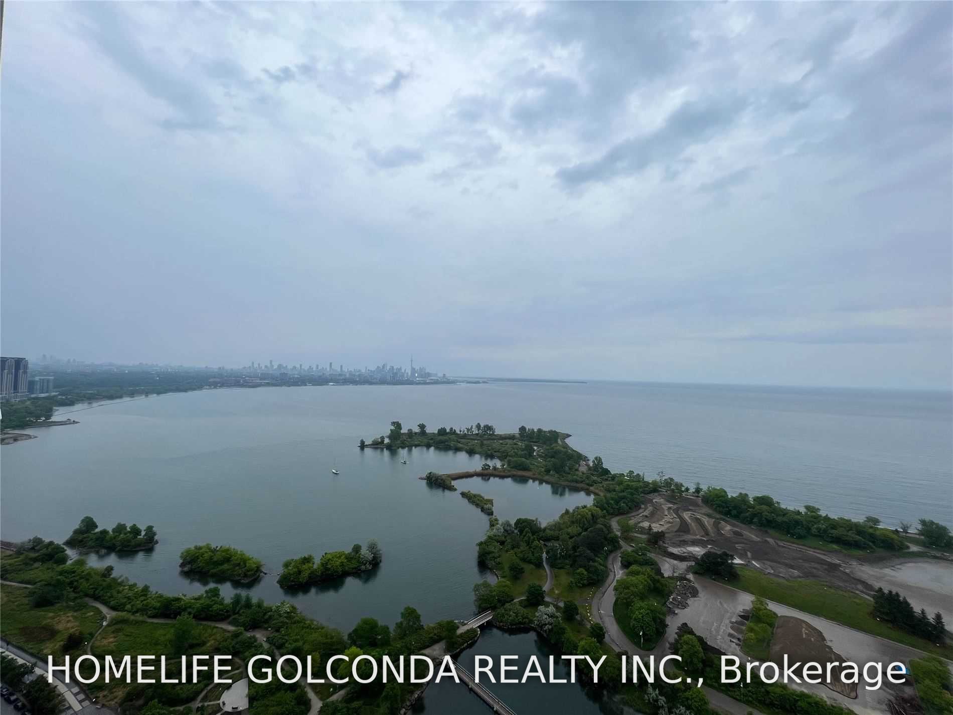 20 Shore Breeze Drive 3309, Toronto, ON M8V 0C7