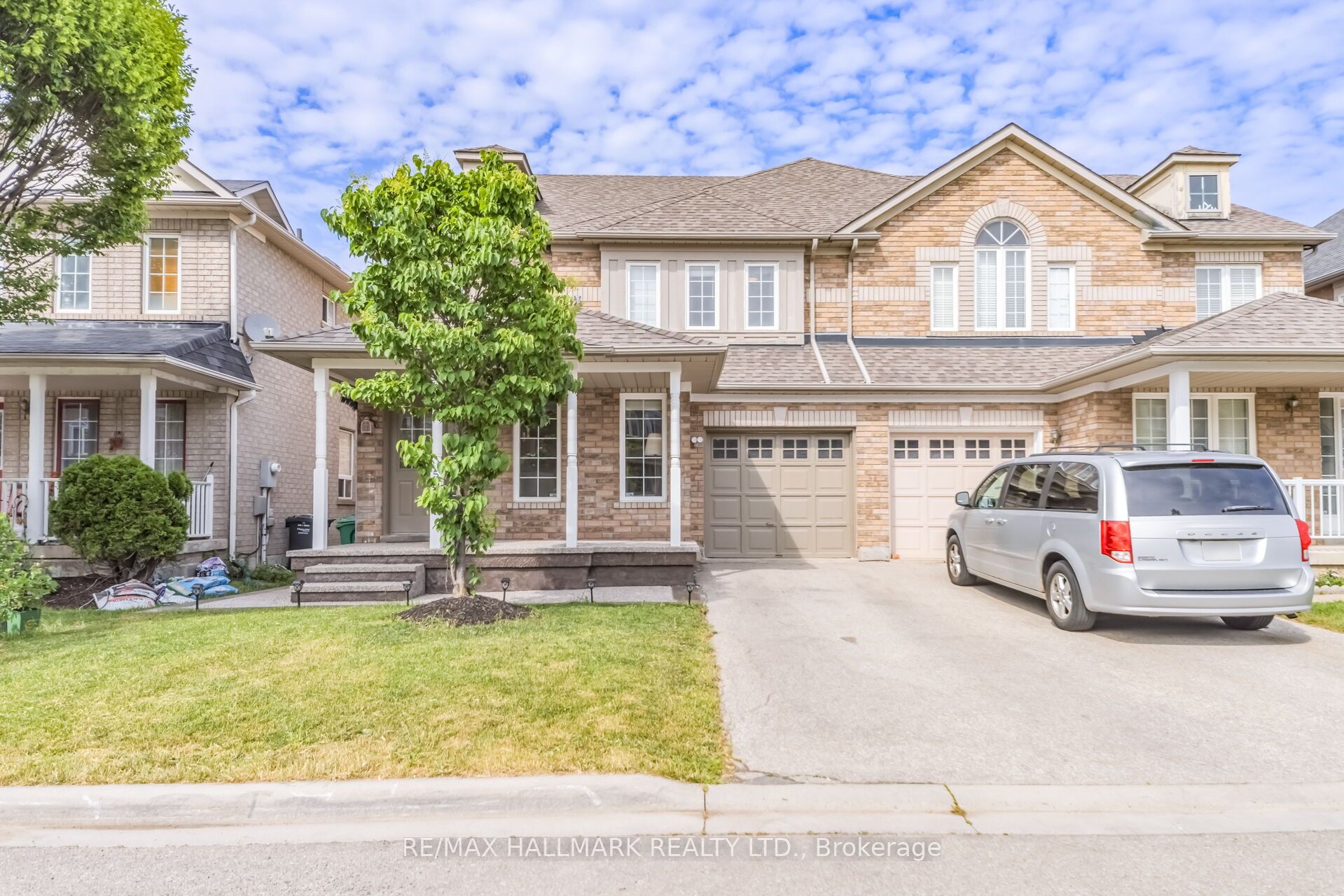 5437 Rochelle Way, Mississauga, ON L5M 6N4