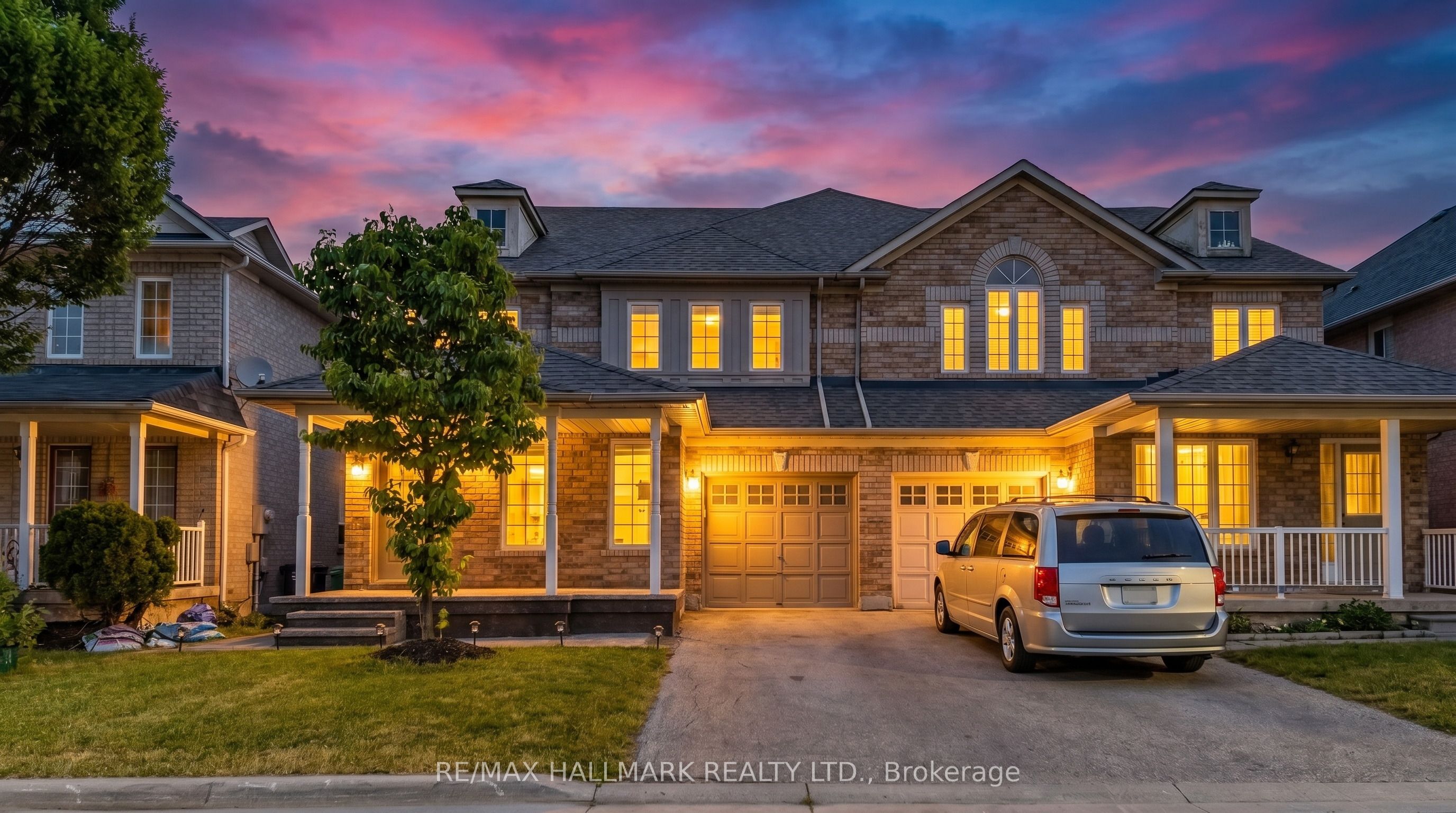 5437 Rochelle Way, Mississauga, ON L5M 6N4 photo 2