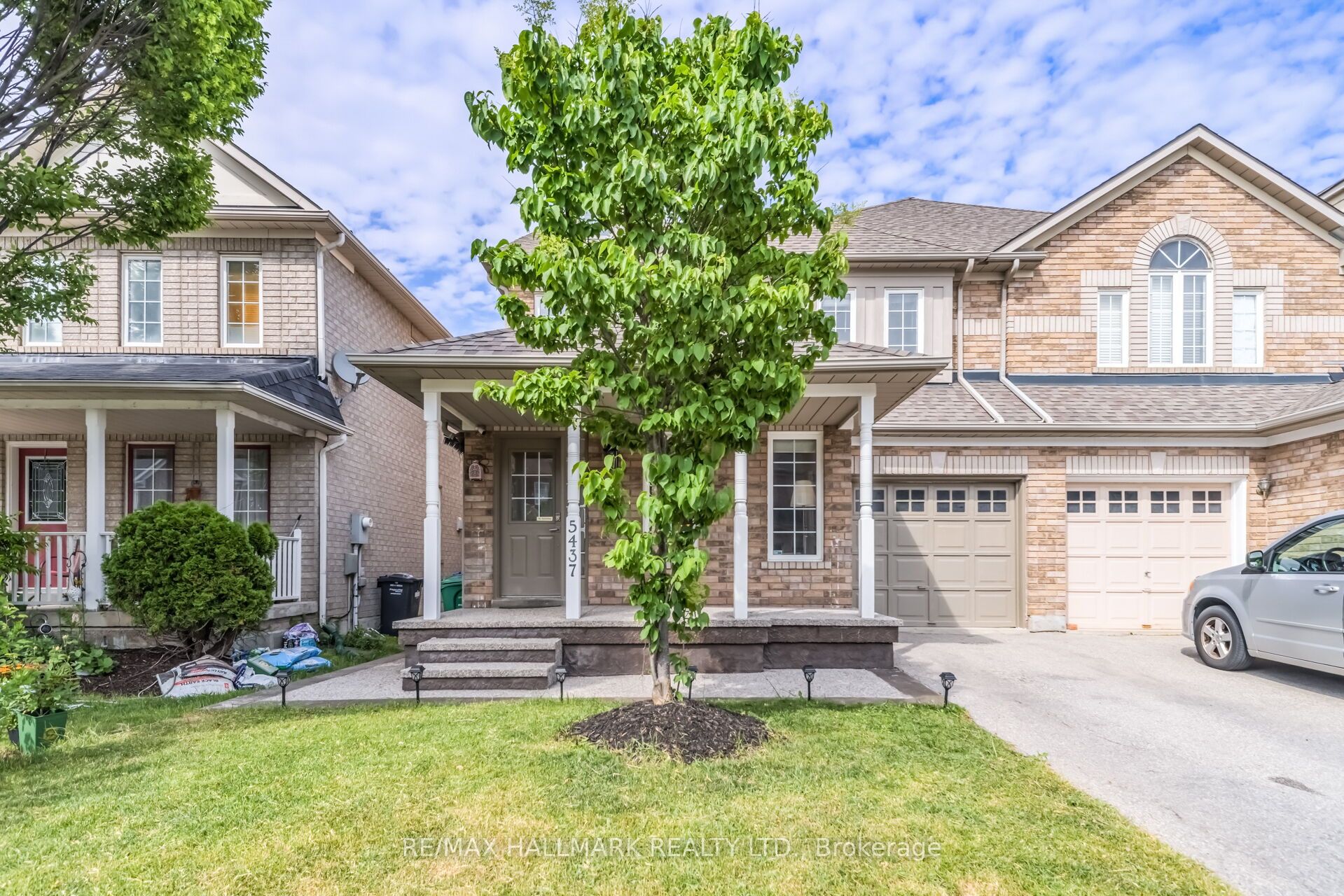 5437 Rochelle Way, Mississauga, ON L5M 6N4 photo 3