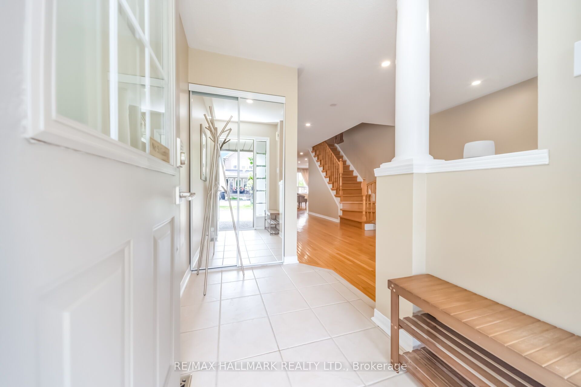 5437 Rochelle Way, Mississauga, ON L5M 6N4 photo 4
