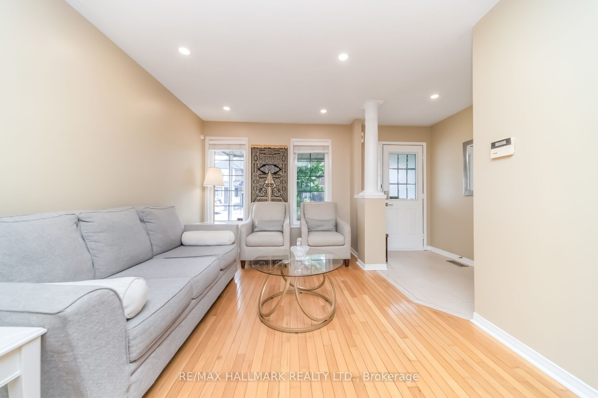 5437 Rochelle Way, Mississauga, ON L5M 6N4 photo 5