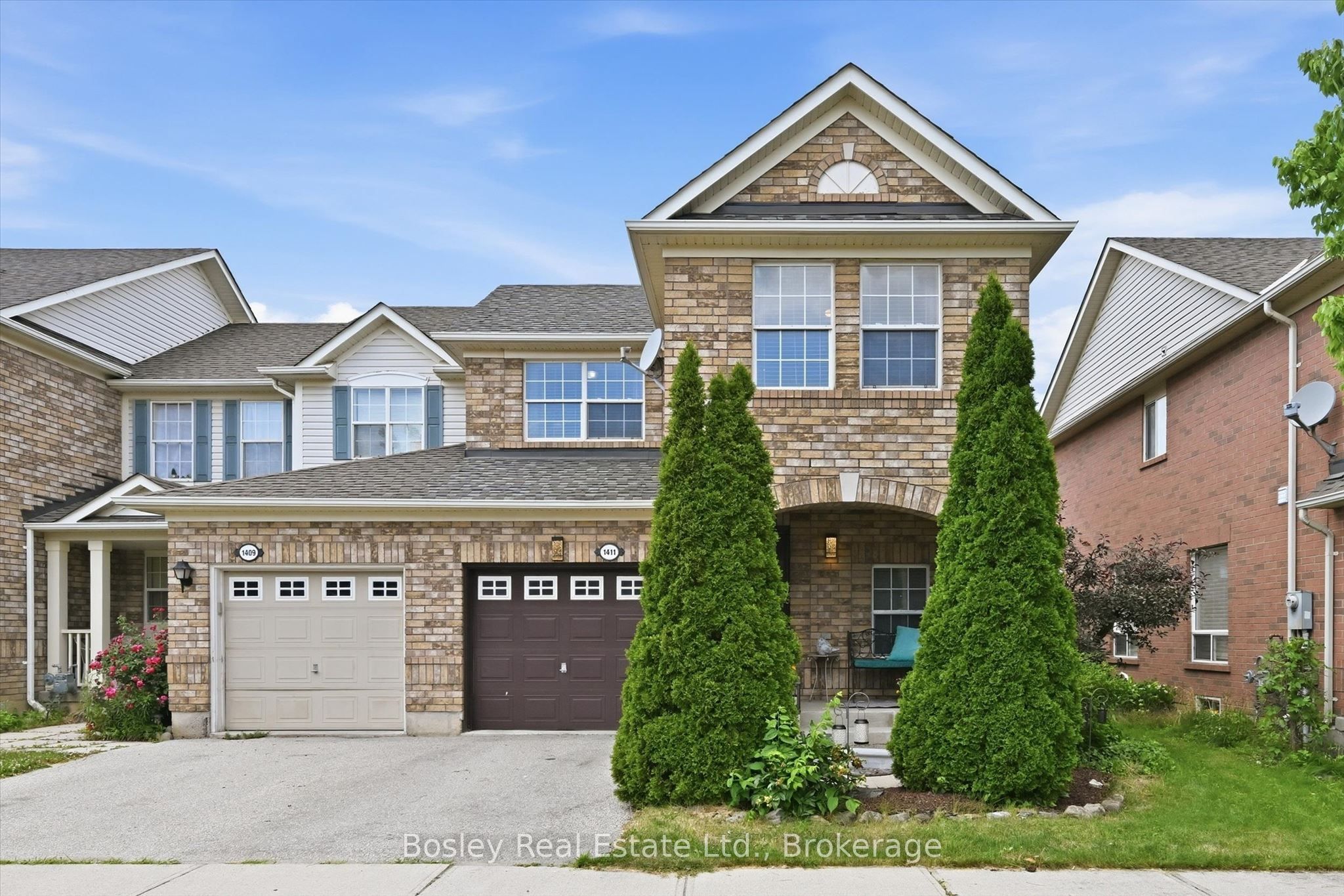 1411 Mcdermott Way, Milton, ON L9T 6L6