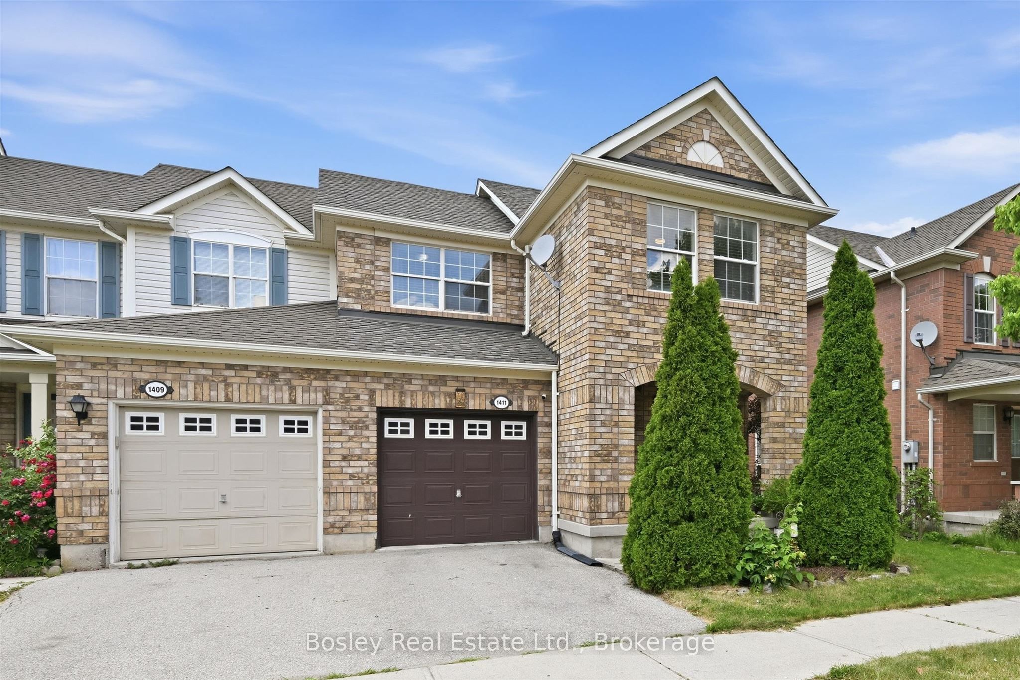 1411 Mcdermott Way, Milton, ON L9T 6L6 photo 2