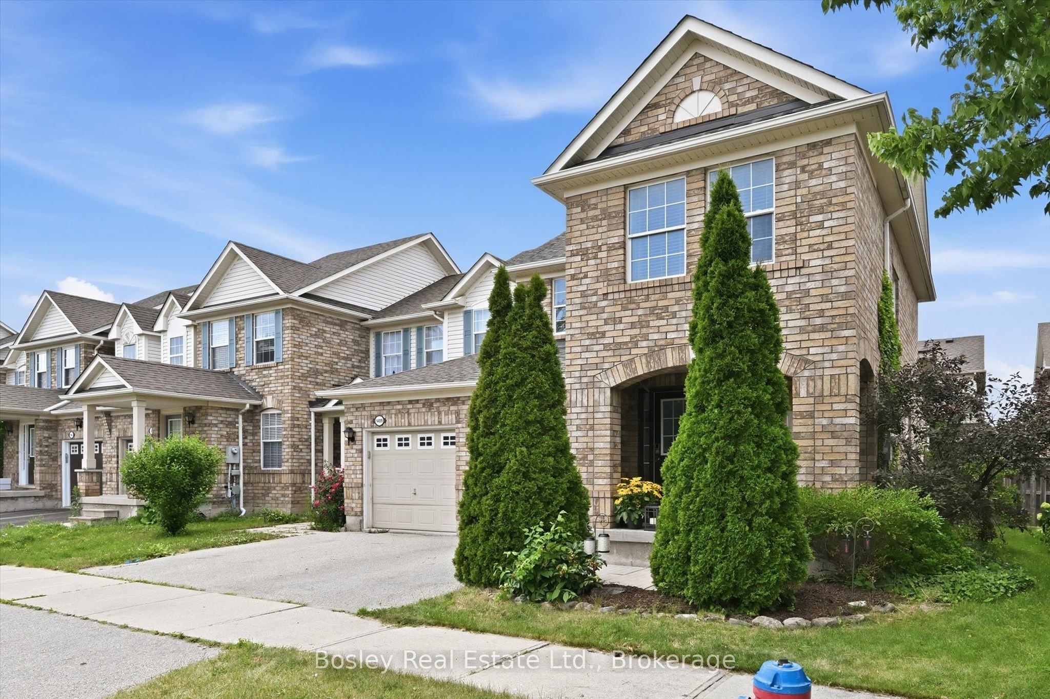 1411 Mcdermott Way, Milton, ON L9T 6L6 photo 3