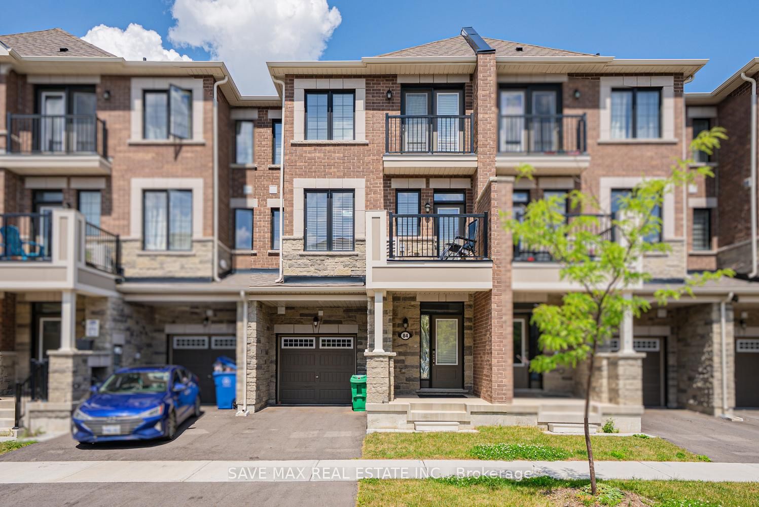 84 Melmar Street, Brampton, ON L7A 5K3 photo 2