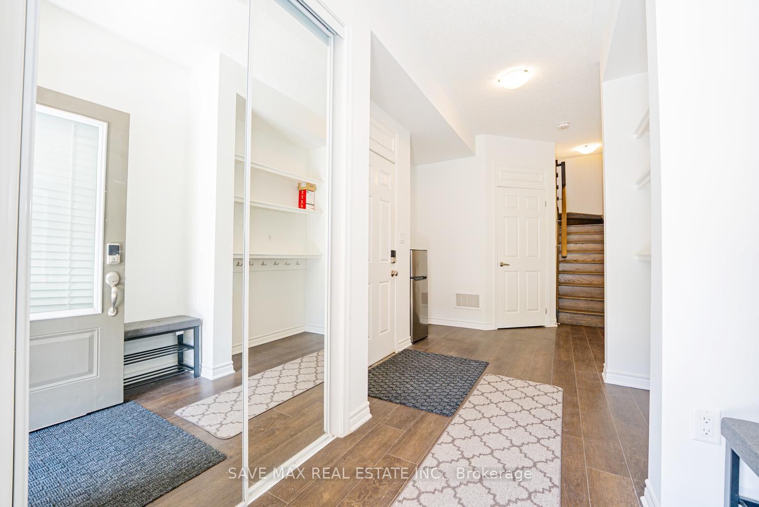 84 Melmar Street, Brampton, ON L7A 5K3 photo 4