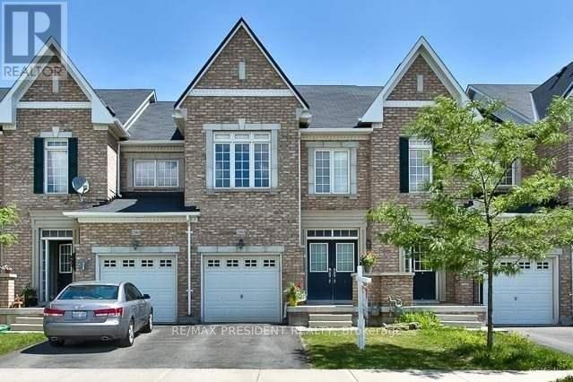 2361 Baronwood Drive, Oakville, ON L6M 0J8