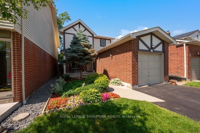 4212 Stonemason Crescent, Mississauga, ON L5L 2Z7 photo 4
