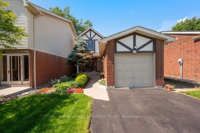 4212 Stonemason Crescent, Mississauga, ON L5L 2Z7 photo 5
