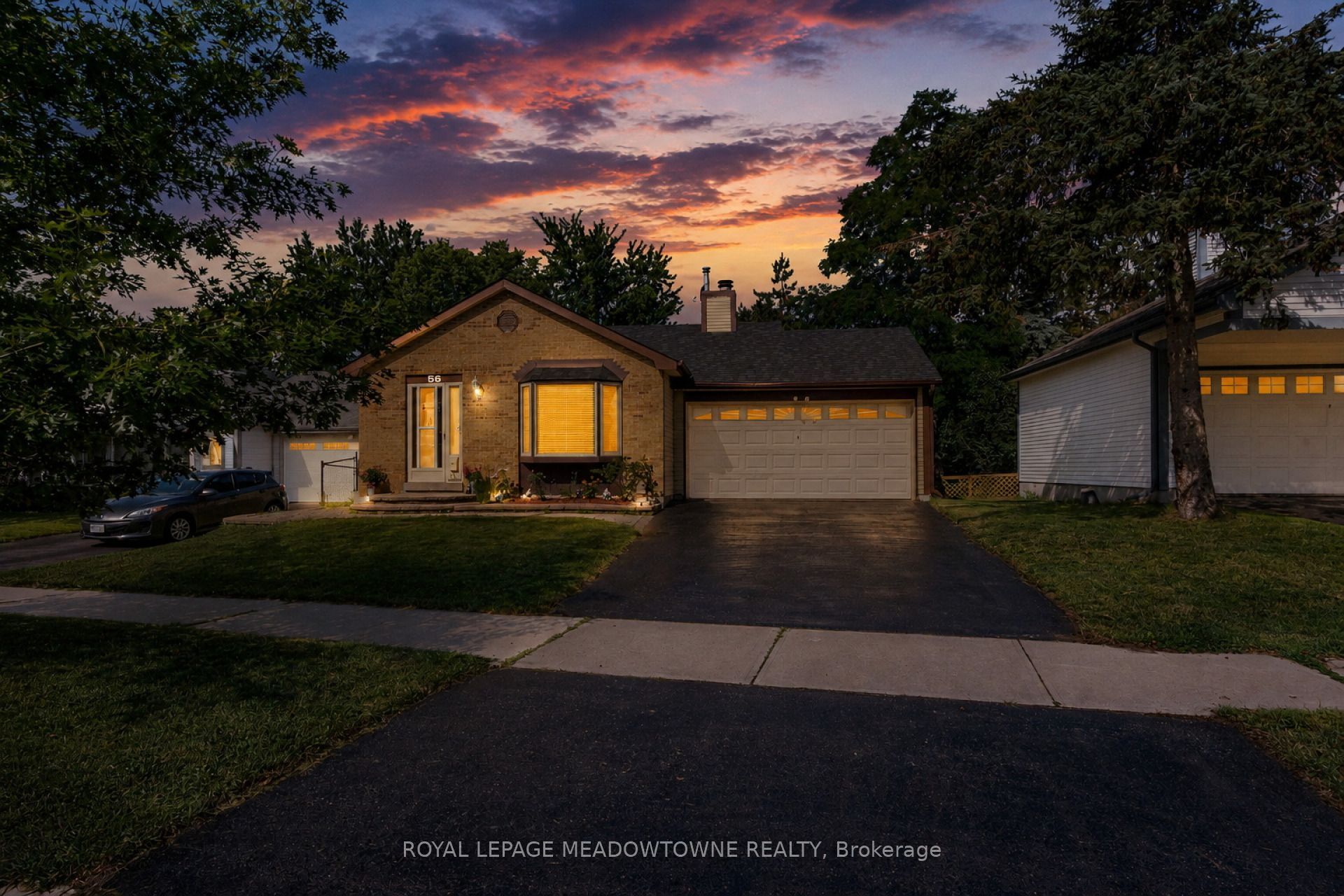 56 Sutter Avenue, Brampton, ON L6Z 1G7 photo 2