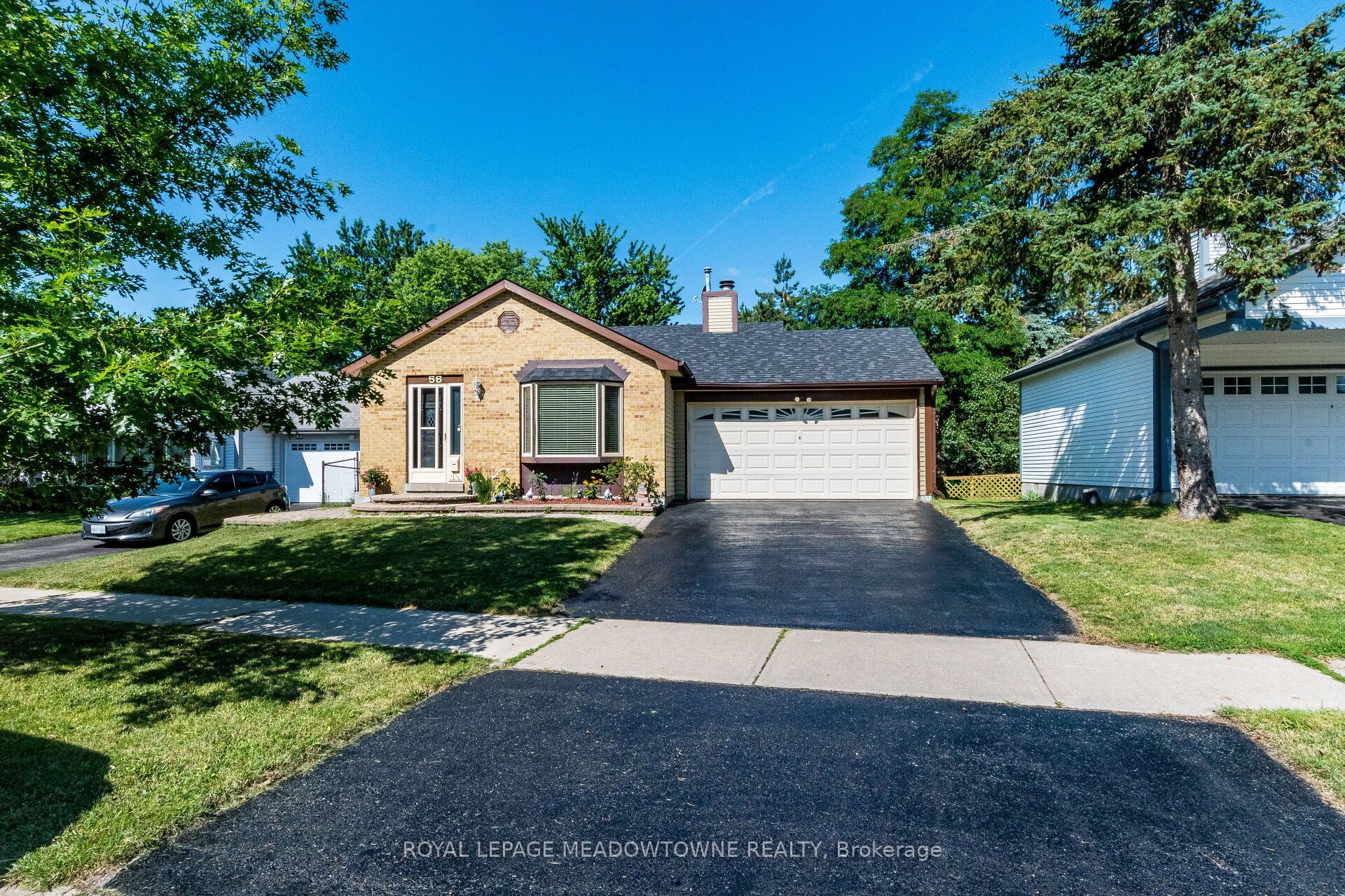 56 Sutter Avenue, Brampton, ON L6Z 1G7 photo 4