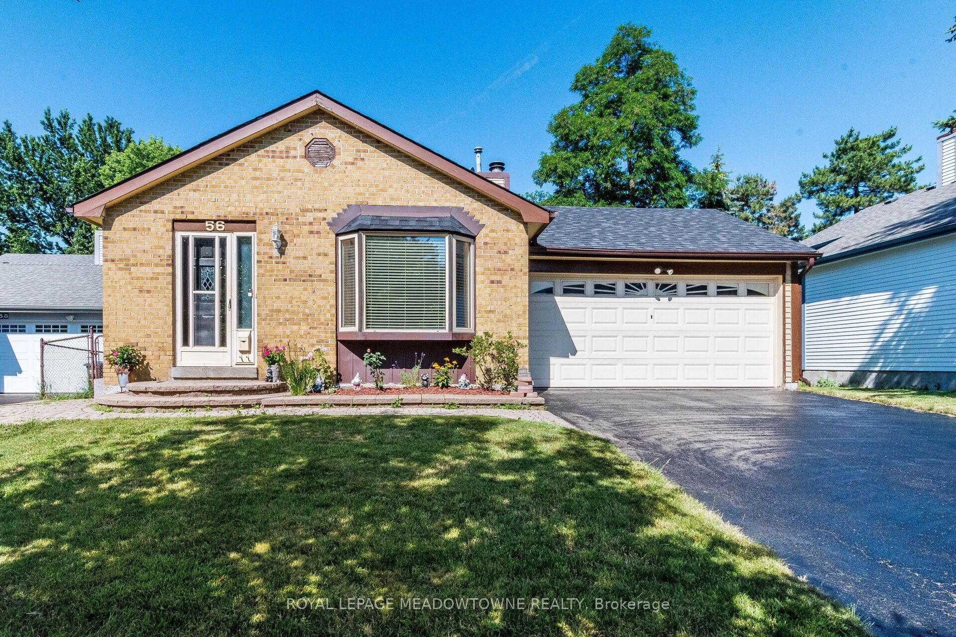 56 Sutter Avenue, Brampton, ON L6Z 1G7 photo 5