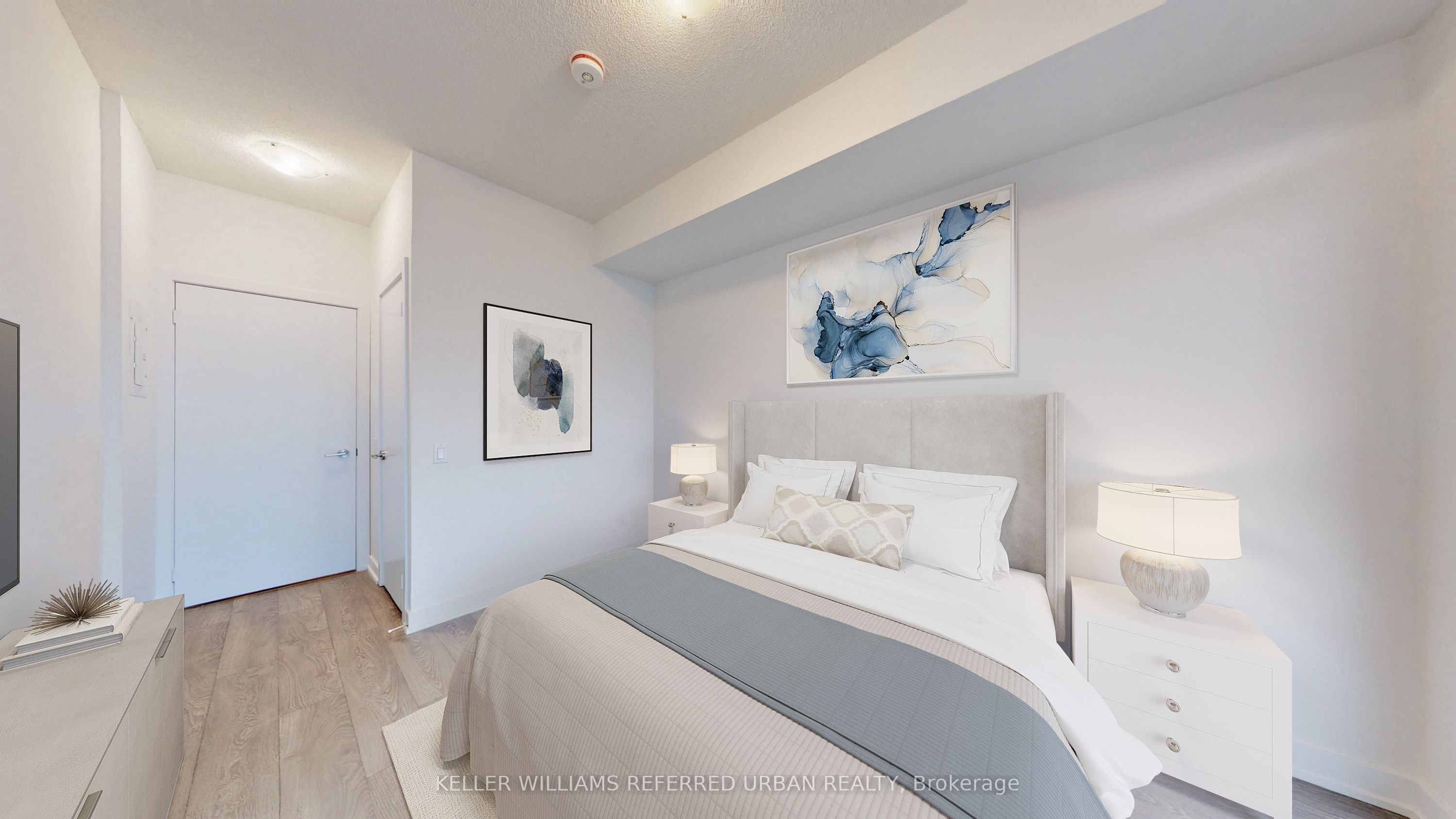251 Manitoba Street 1709, Toronto, ON M8Y 0C7 photo 4