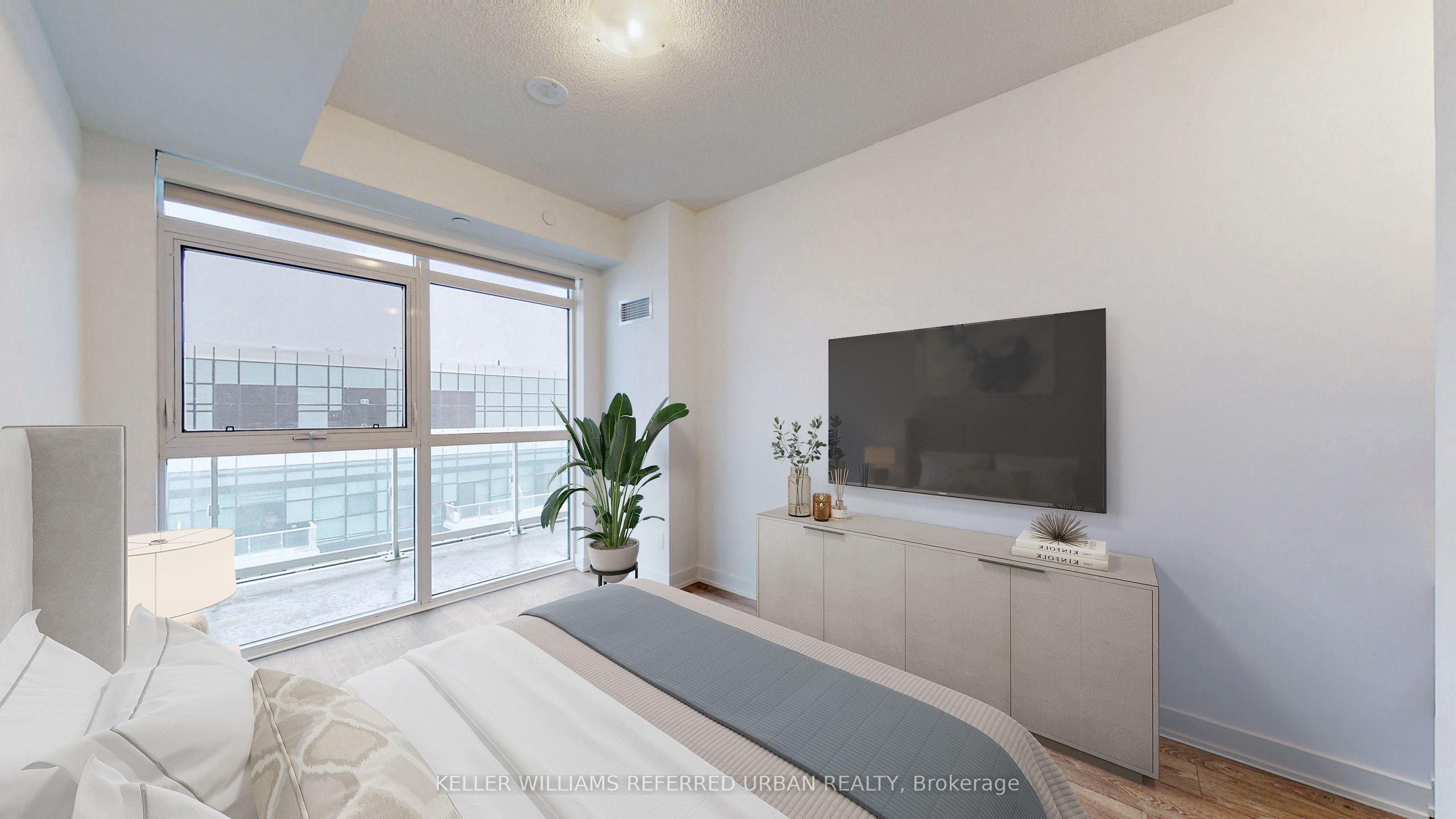 251 Manitoba Street 1709, Toronto, ON M8Y 0C7 photo 5