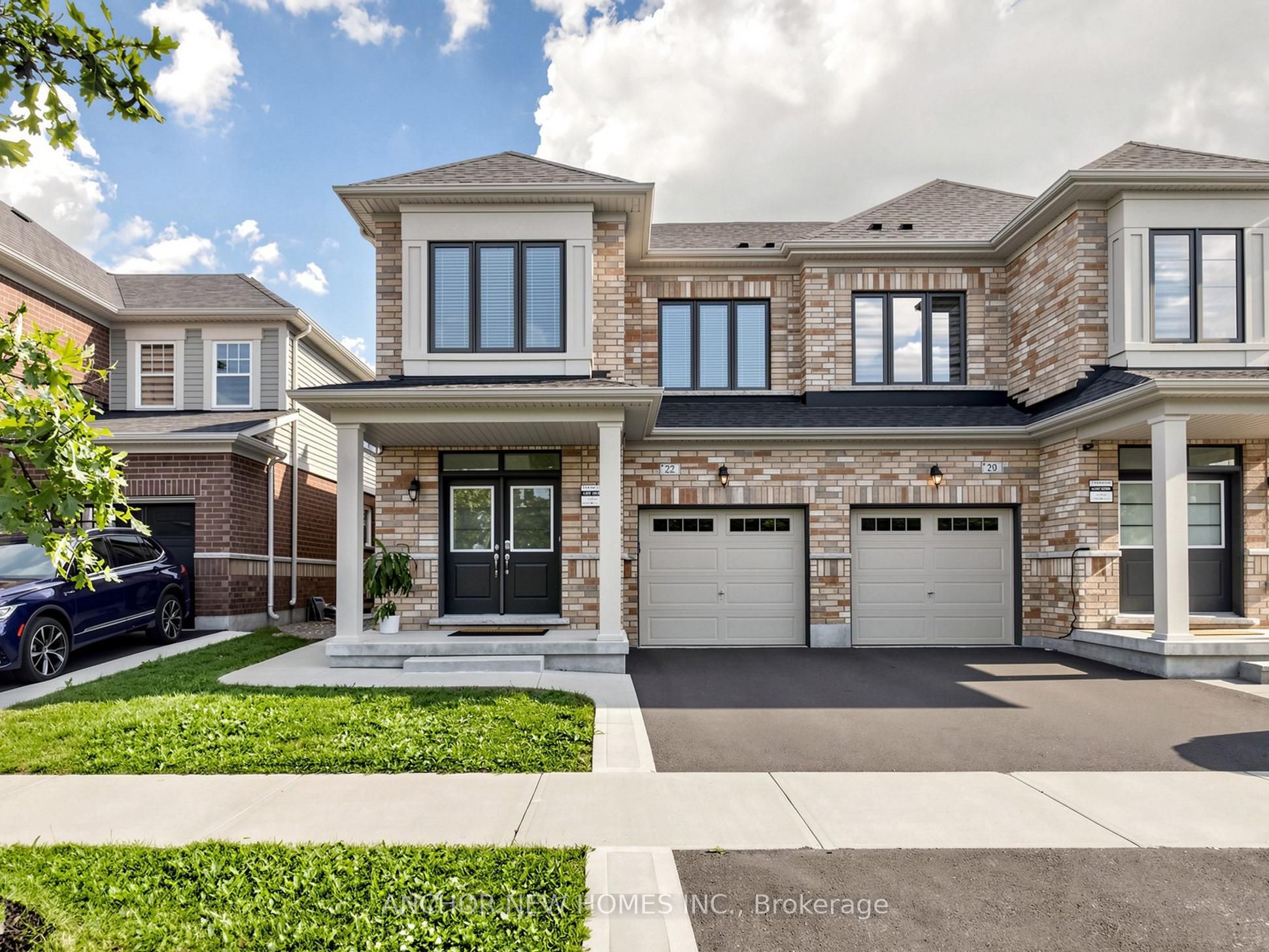 22 Averill Road, Brampton, ON L7A 5A7 photo 2