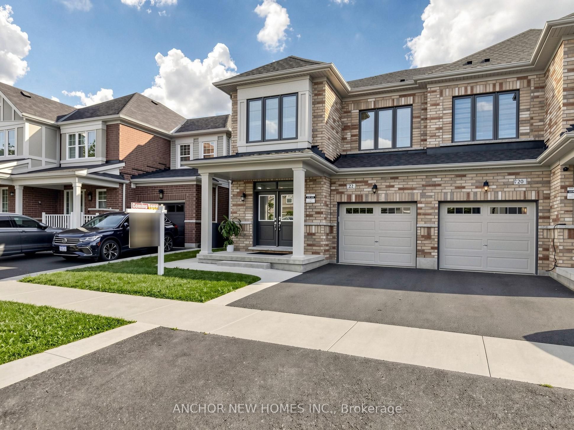 22 Averill Road, Brampton, ON L7A 5A7 photo 3