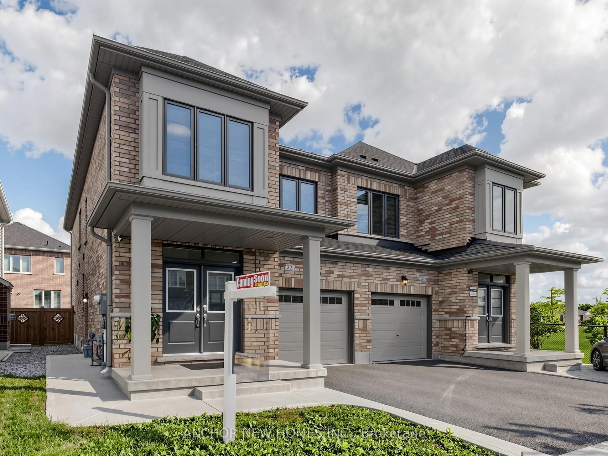 22 Averill Road, Brampton, ON L7A 5A7 photo 4