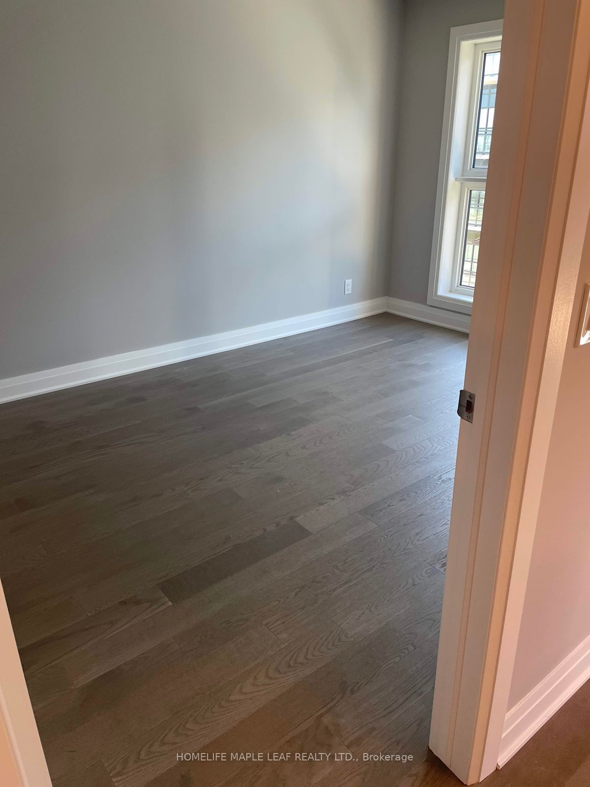 128 Grovewood Common 524, Oakville, ON L6H 0K3 photo 2