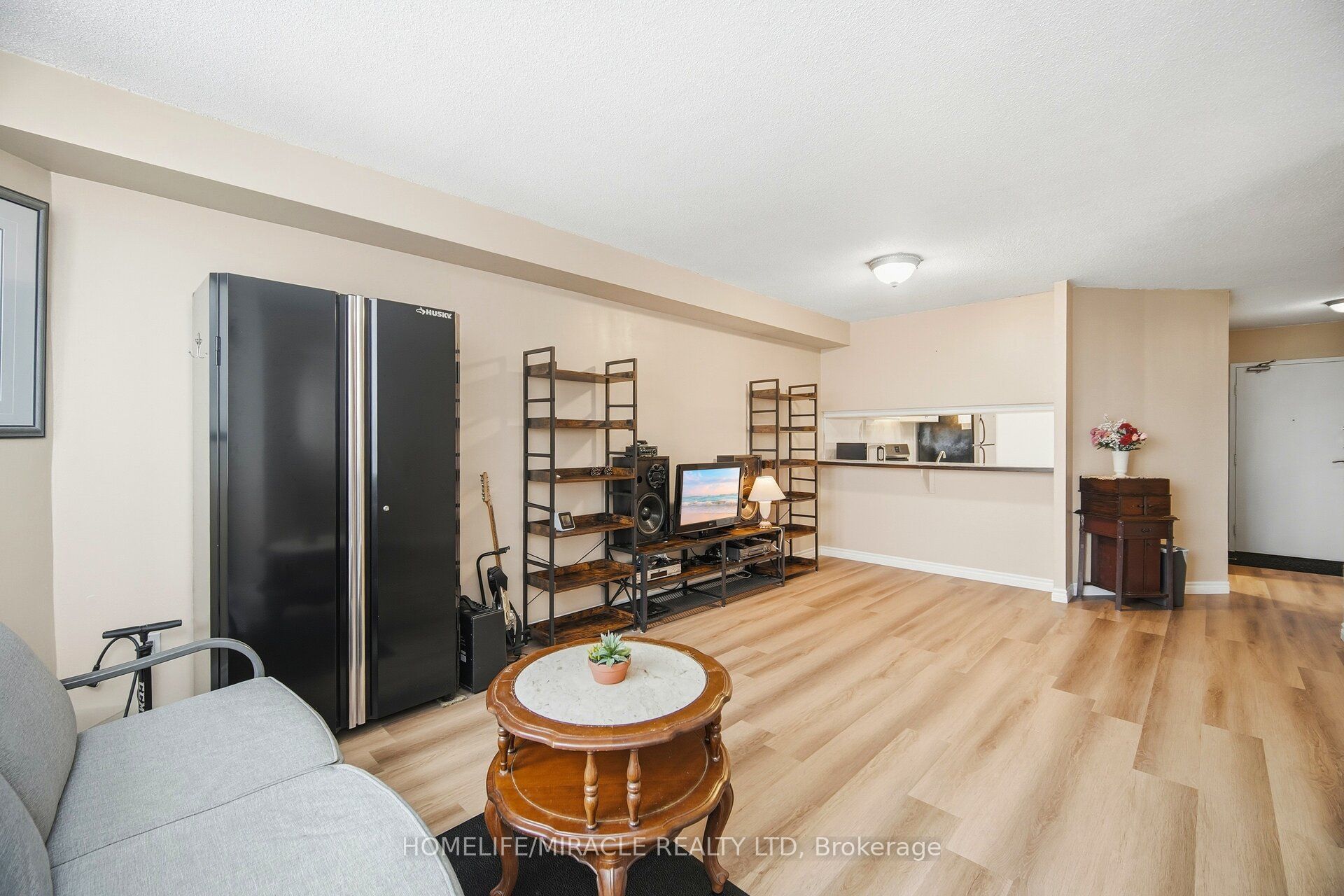 234 Albion Road 610, Toronto, ON M9W 6A5 photo 5