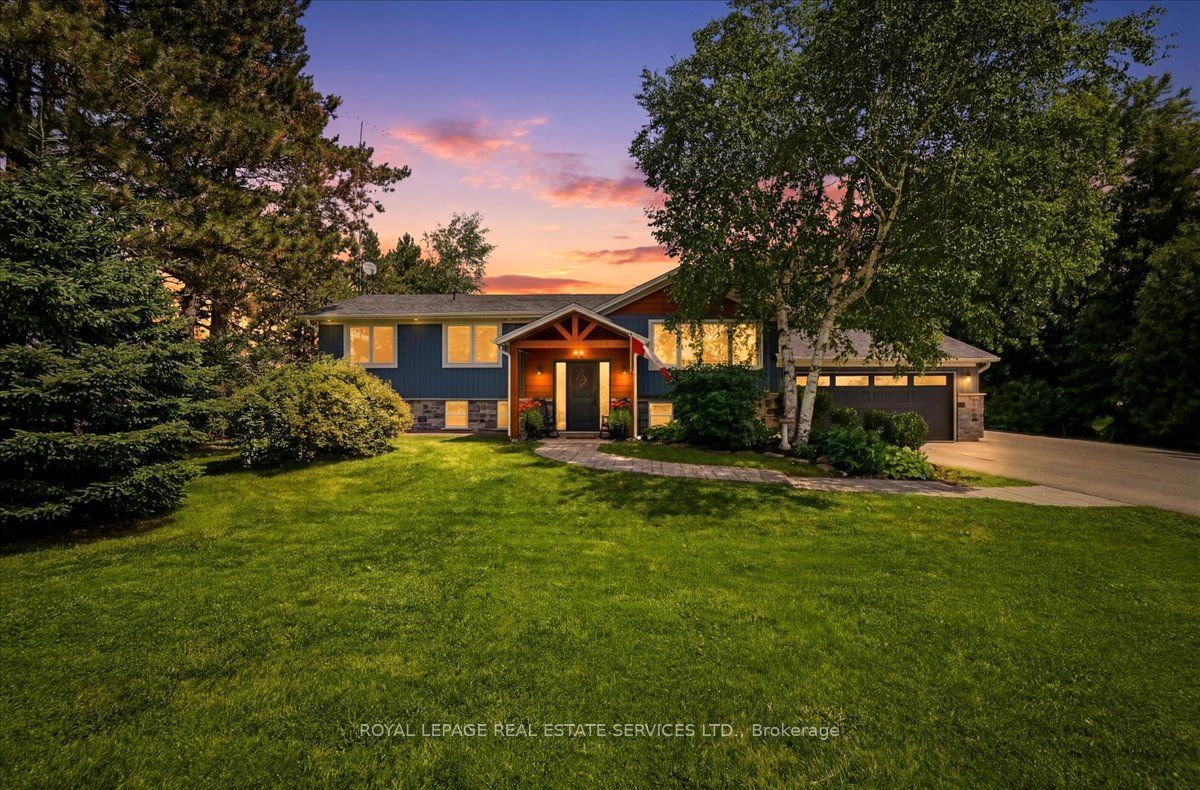 10767 Third Line, Halton Hills, ON L9T 2X9