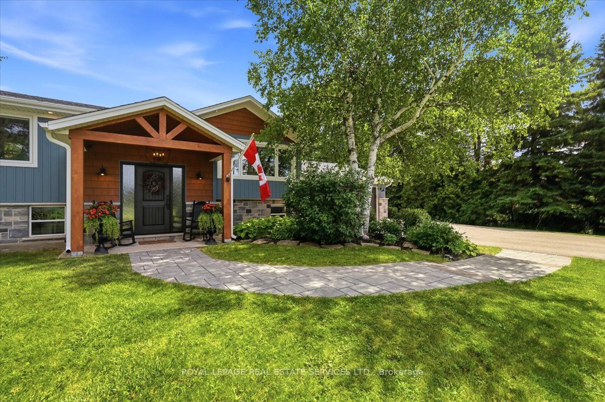 10767 Third Line, Halton Hills, ON L9T 2X9 photo 4