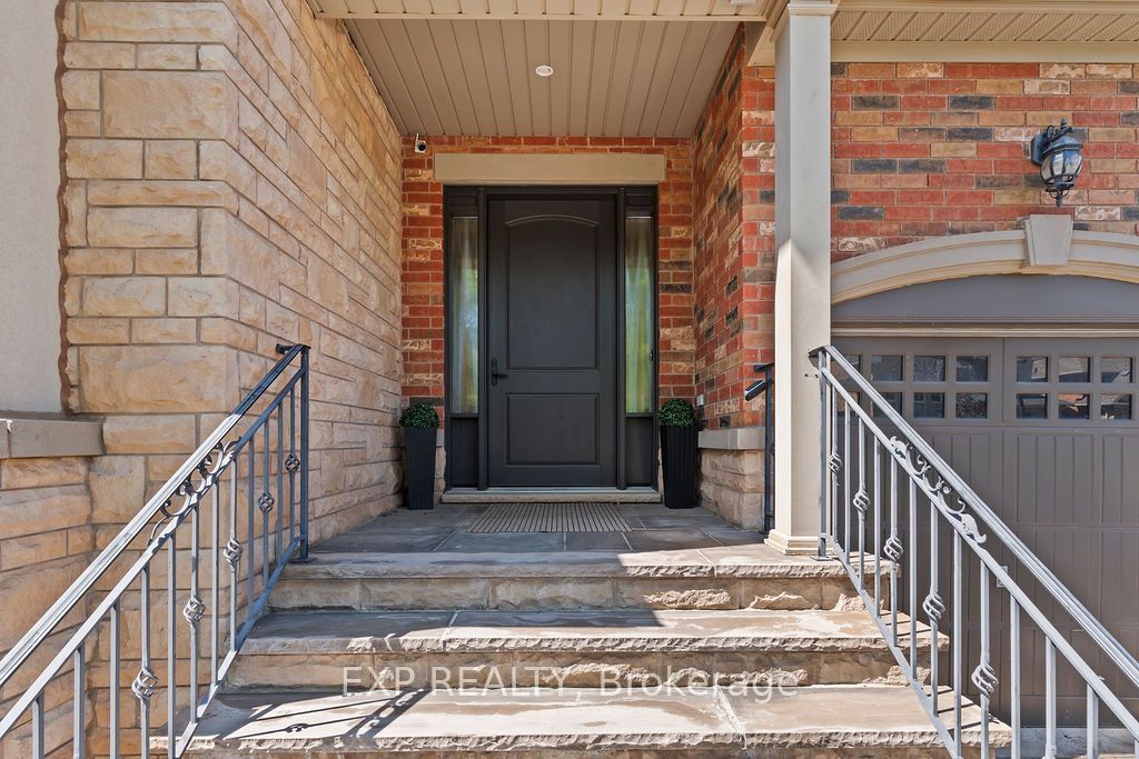 2390 Taylorwood Drive, Oakville, ON L6H 0C6 photo 4