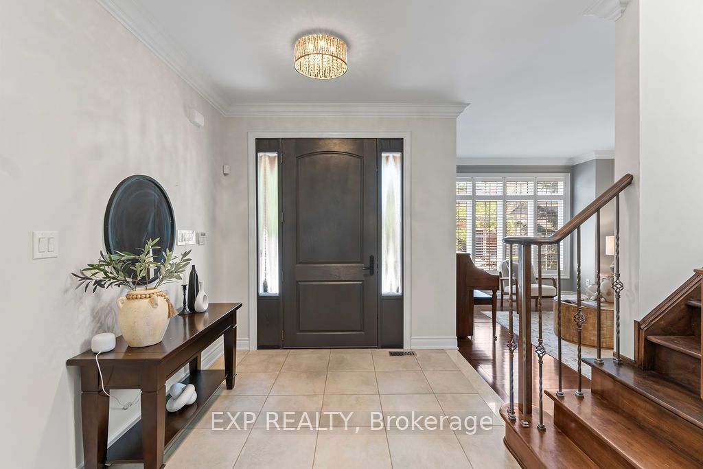 2390 Taylorwood Drive, Oakville, ON L6H 0C6 photo 5