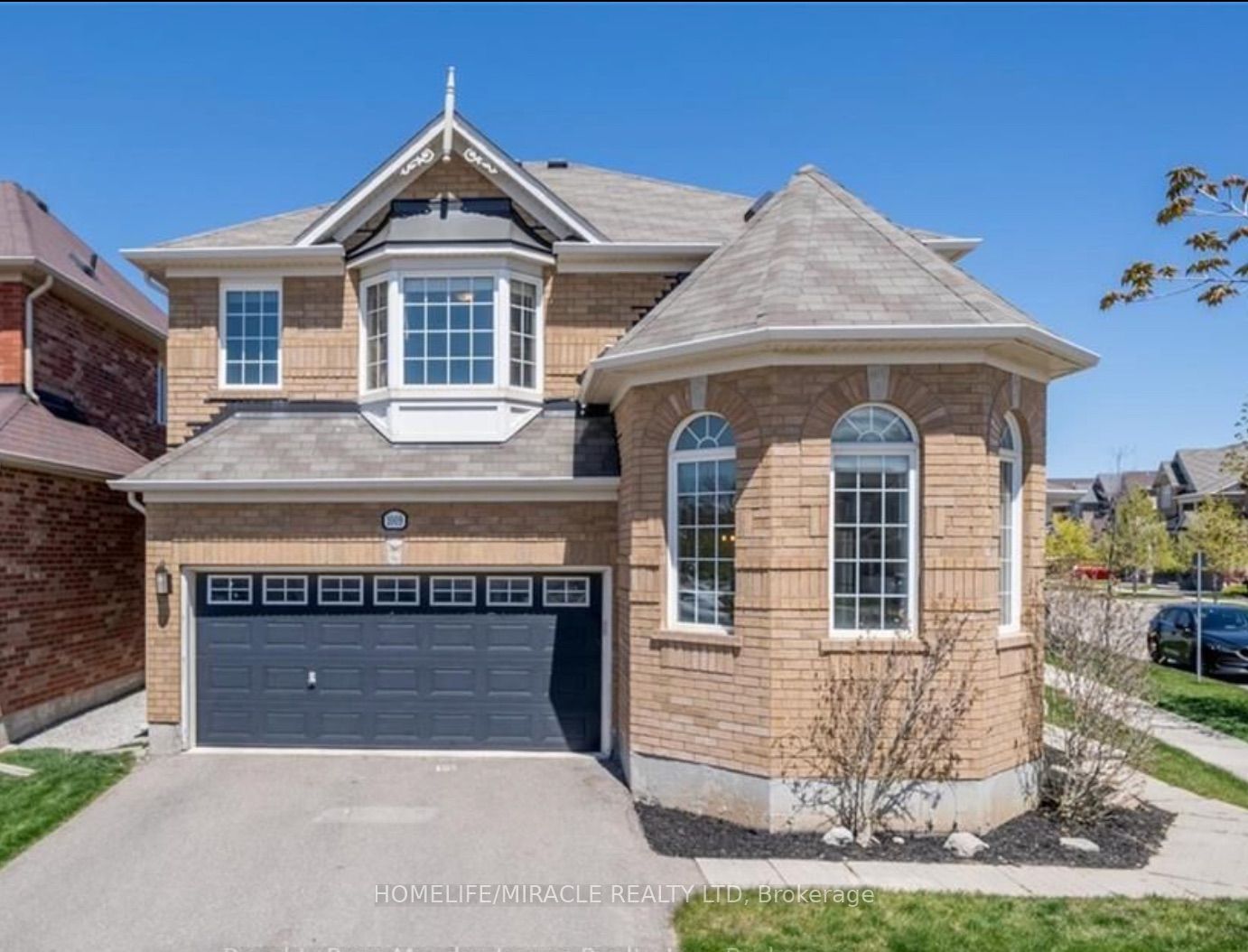 1009 Savoline Boulevard Upper, Milton, ON L9T 7B3