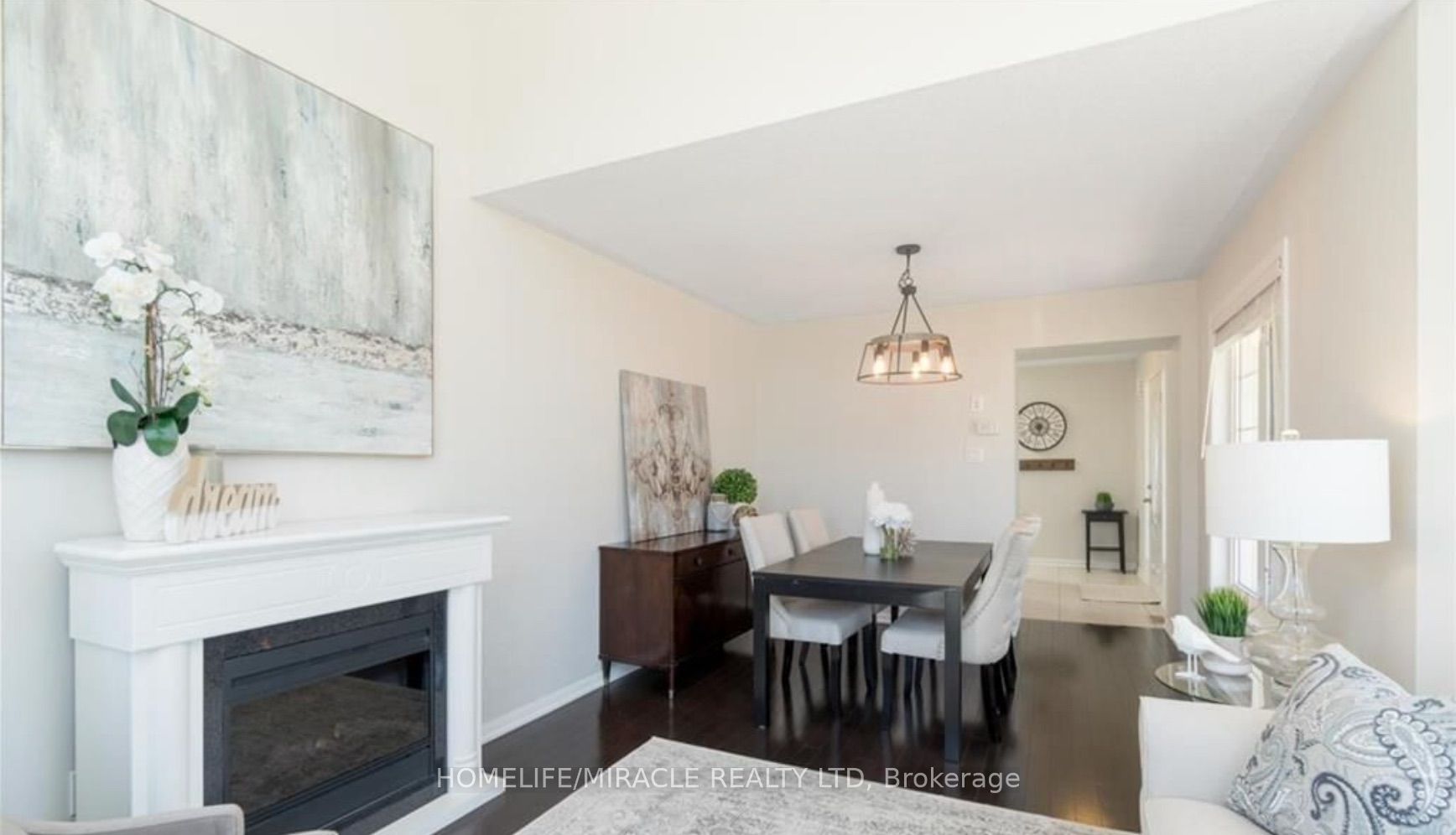 1009 Savoline Boulevard Upper, Milton, ON L9T 7B3 photo 4