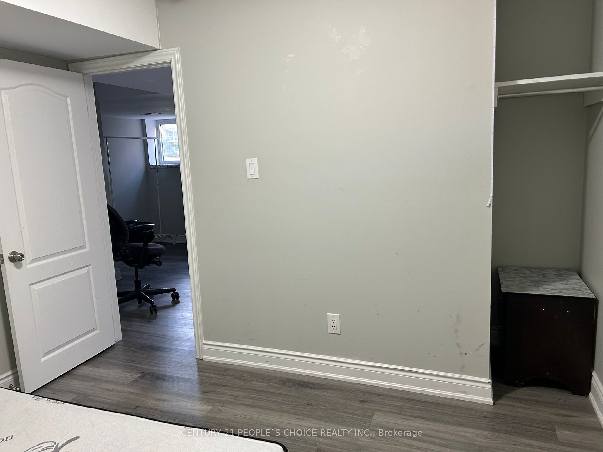 23 Travis Crescent Bsmt, Brampton, ON L7A 3J4 photo 3