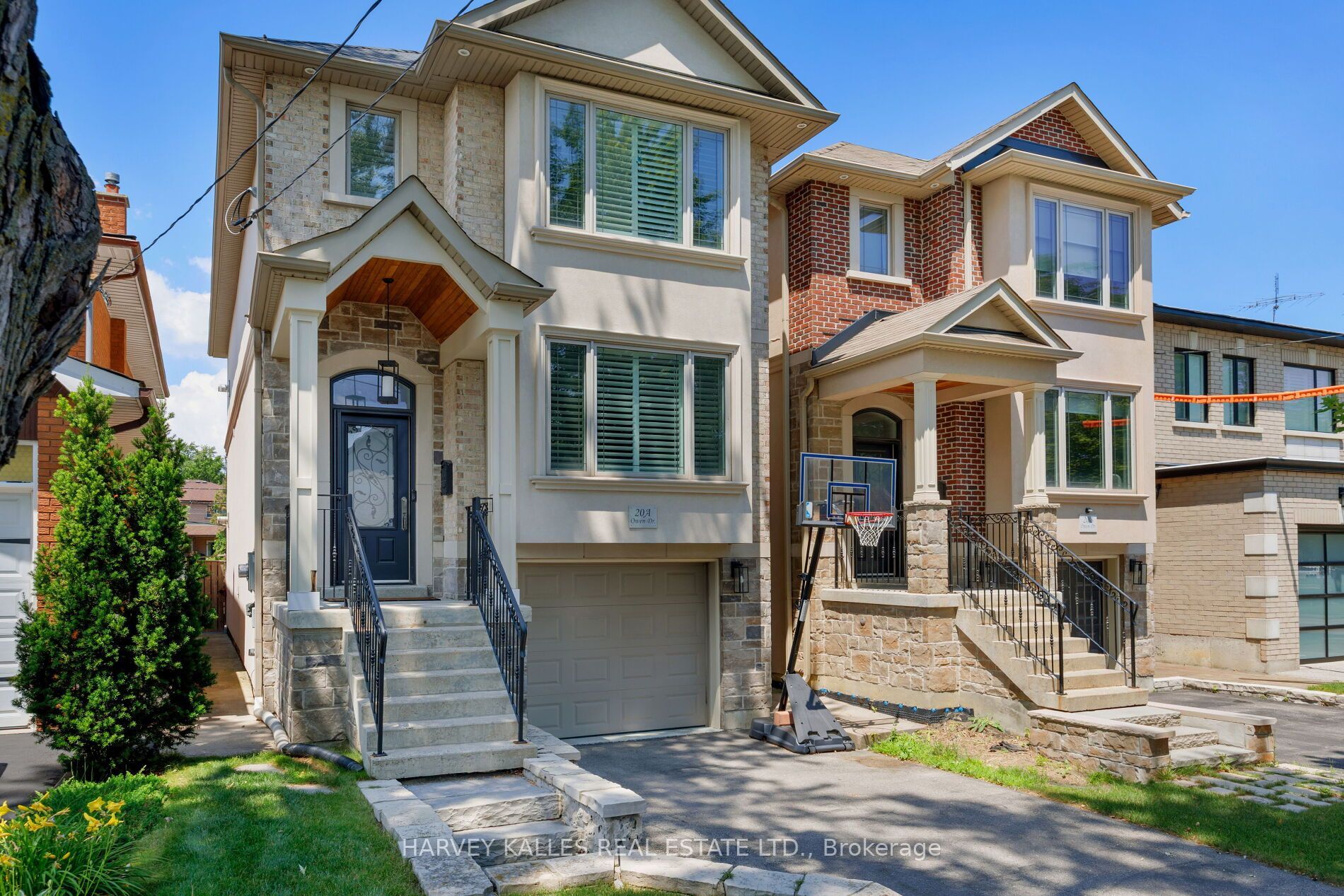 20A Owen Drive, Toronto, ON M8W 1W7 photo 2