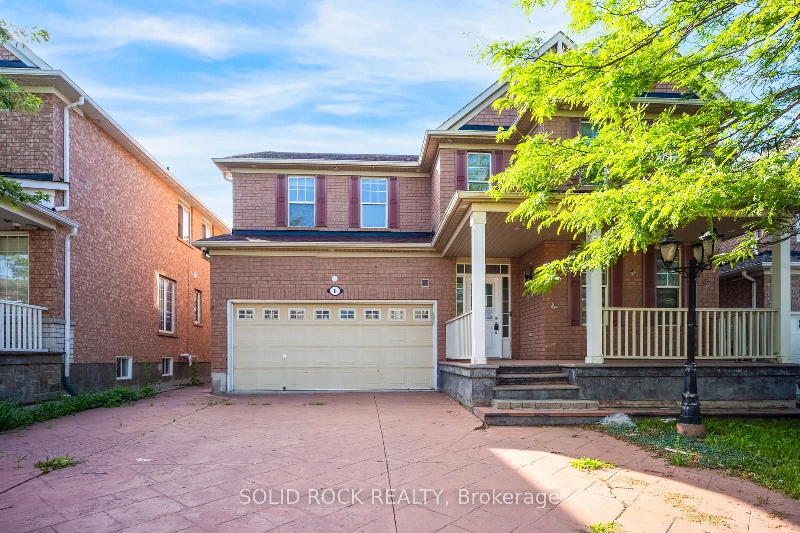 8 Gander Crescent, Brampton, ON L6P 2J5 photo 3