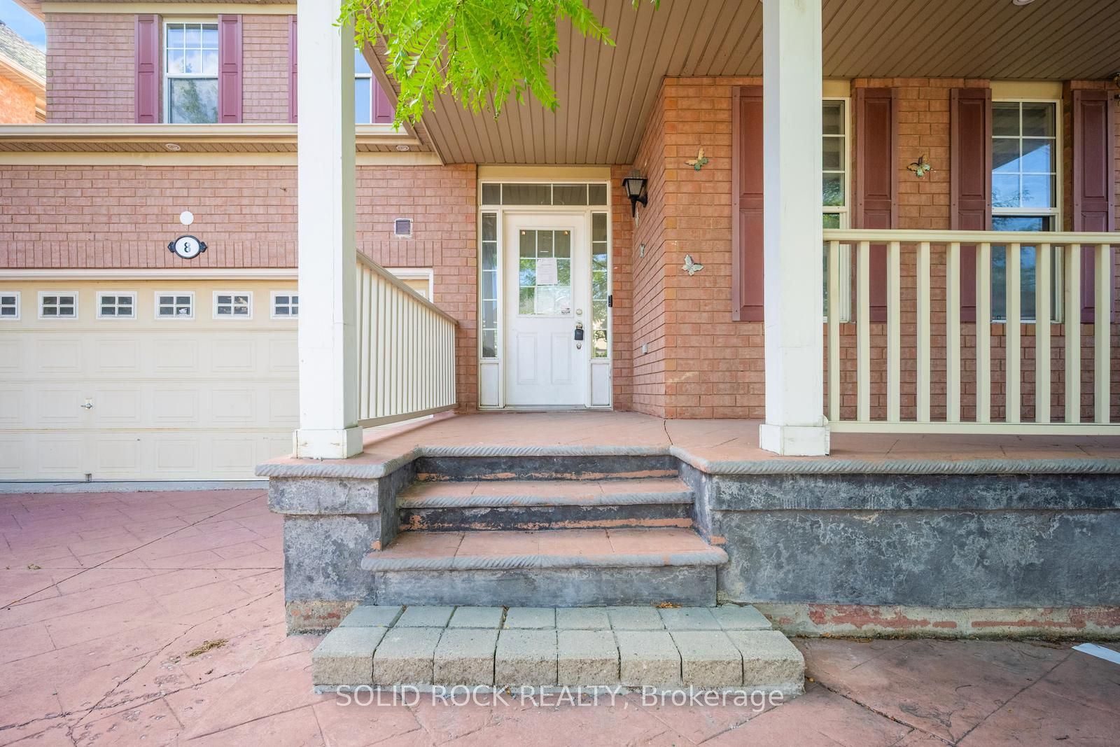 8 Gander Crescent, Brampton, ON L6P 2J5 photo 4