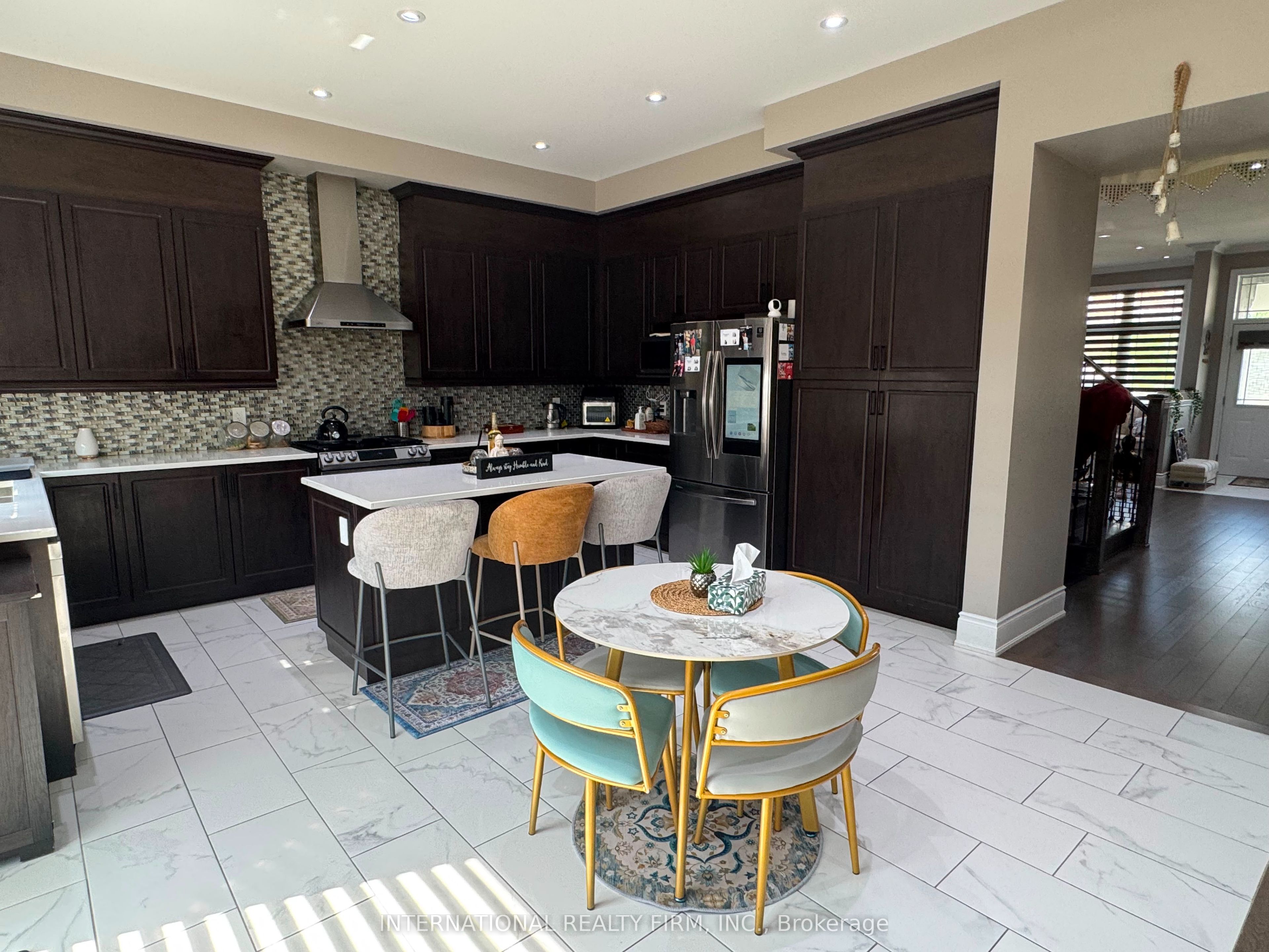 45 Daisy Meadow Crescent, Caledon, ON L7C 4G4 photo 5