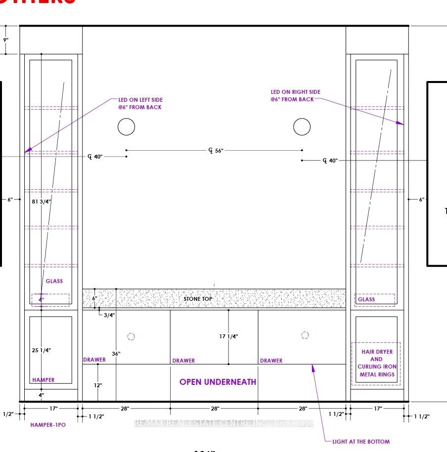 4 Calstock Place, Brampton, ON L6X 0X3 photo 3
