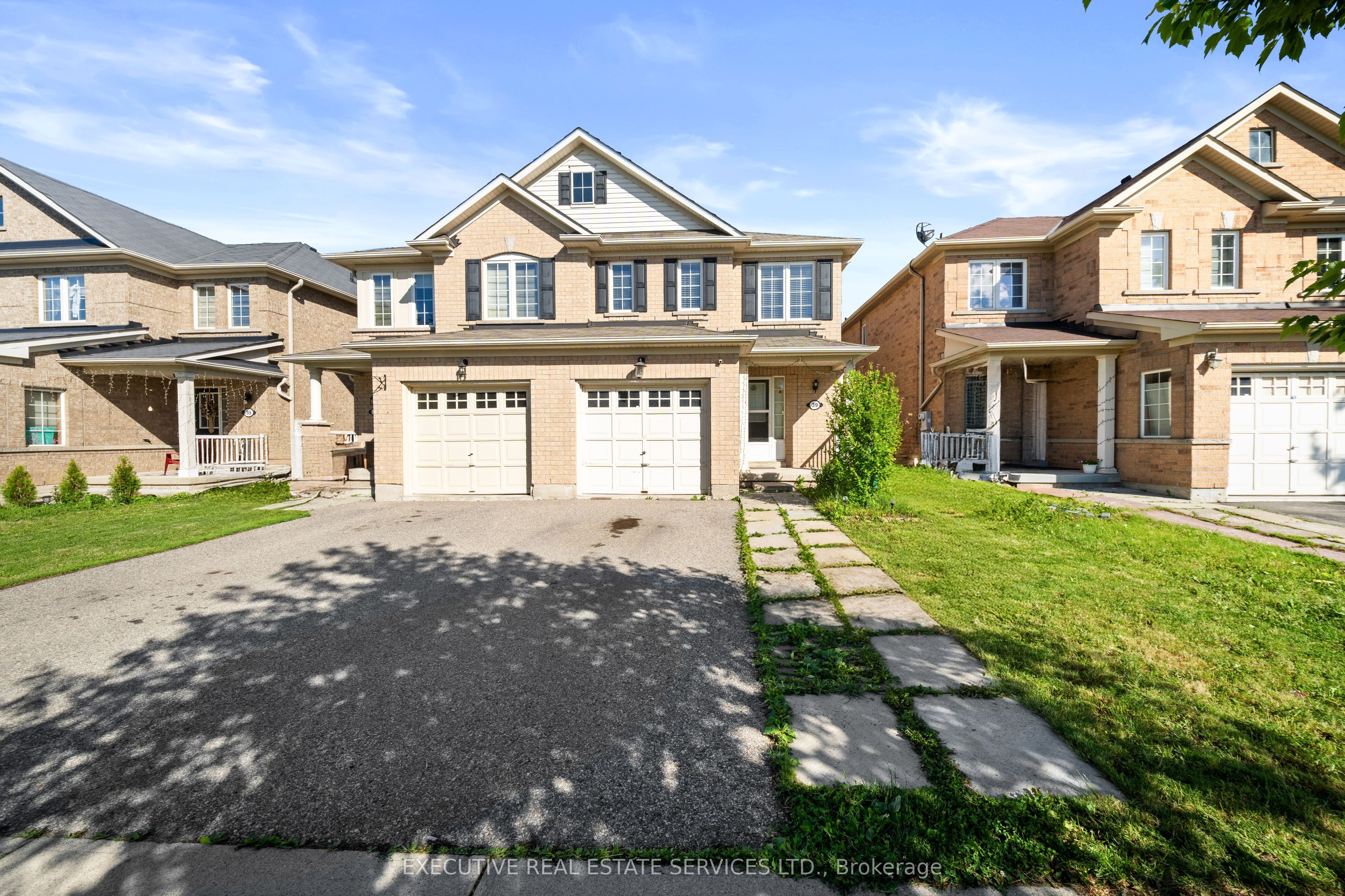 39 Kintyre Street, Brampton, ON L6Z 0E5 photo 4