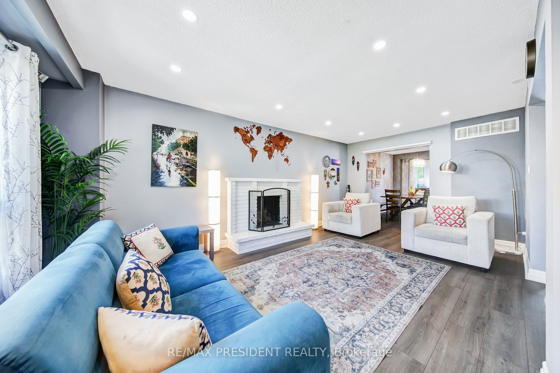 7080 Copenhagen Road 9, Mississauga, ON L5N 2C9 photo 2