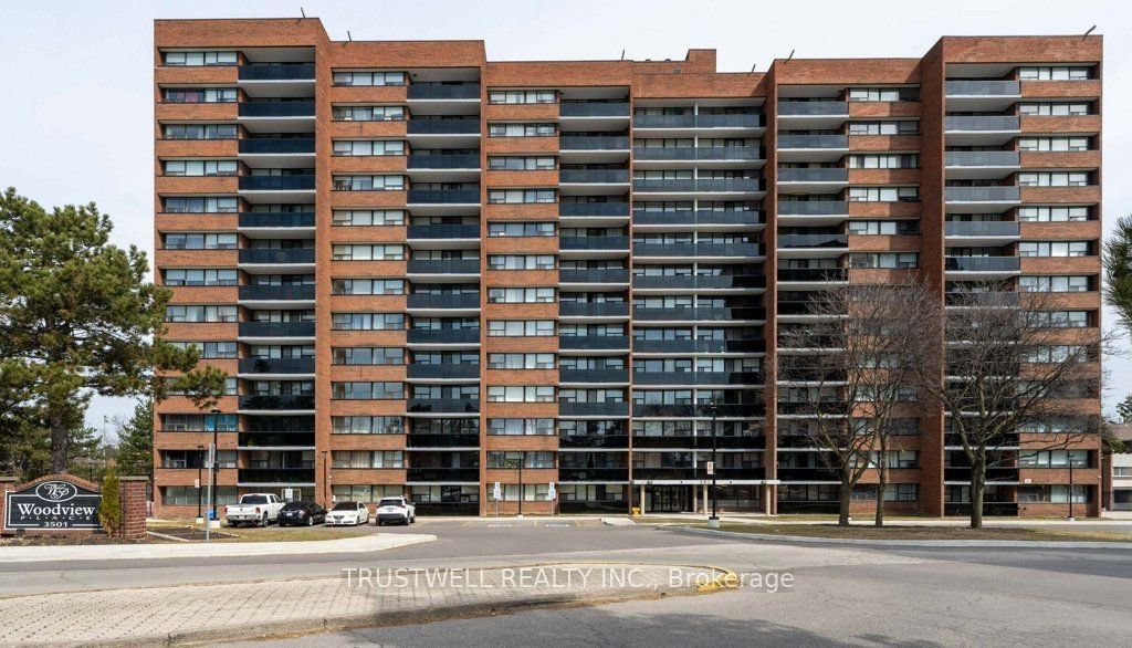 3501 Glen Erin Drive 209, Mississauga, ON L5L 2E9 photo 2