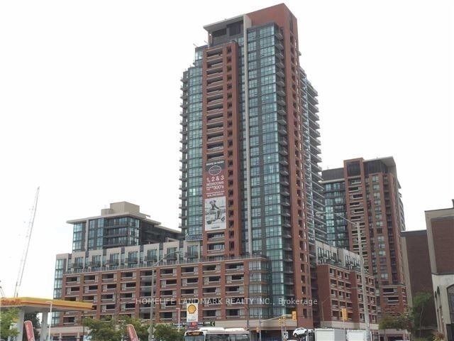 830 Lawrence Avenue W 1505, Toronto, ON M6A 0B6