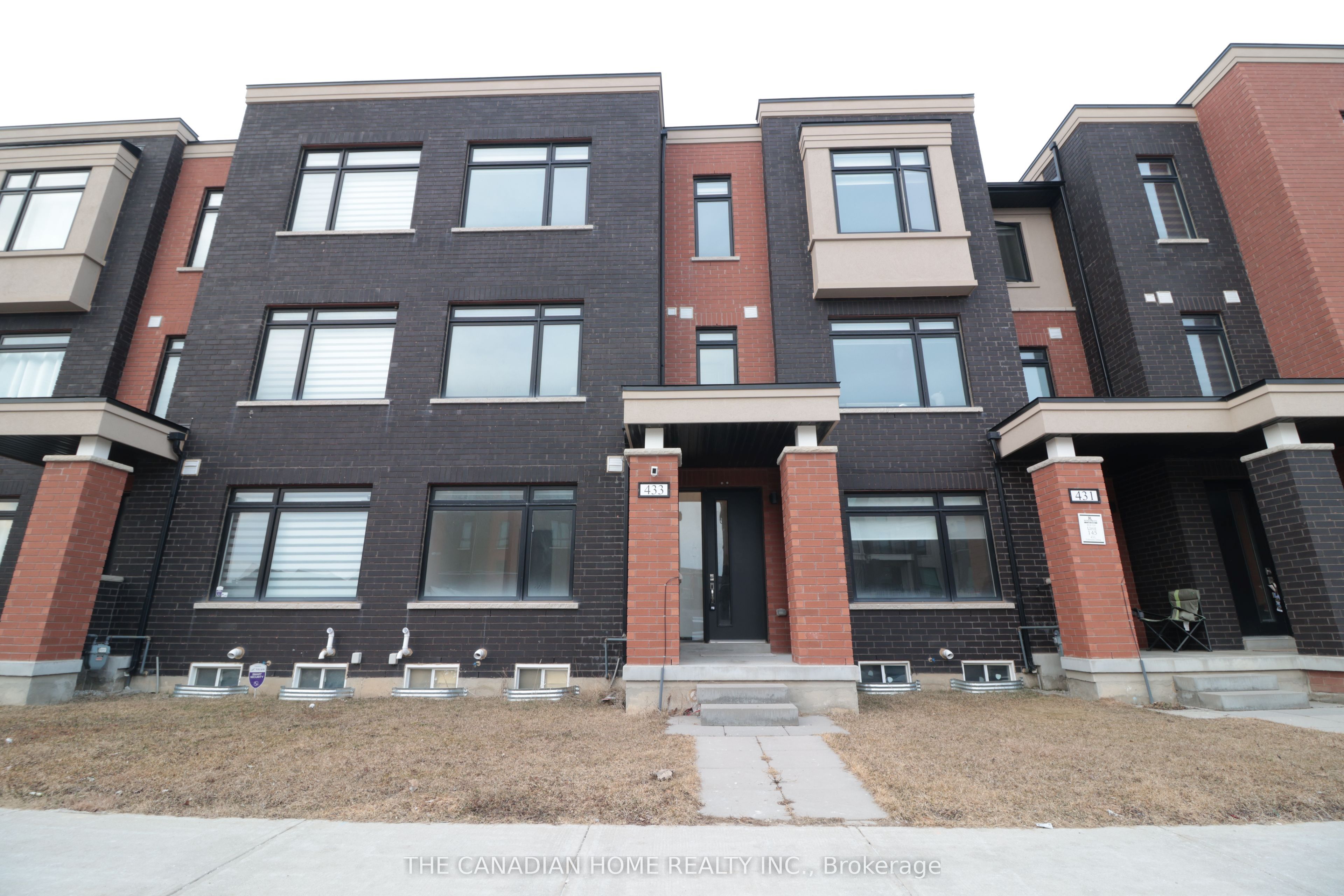 433 Veterans Drive, Brampton, ON L7A 4Z1