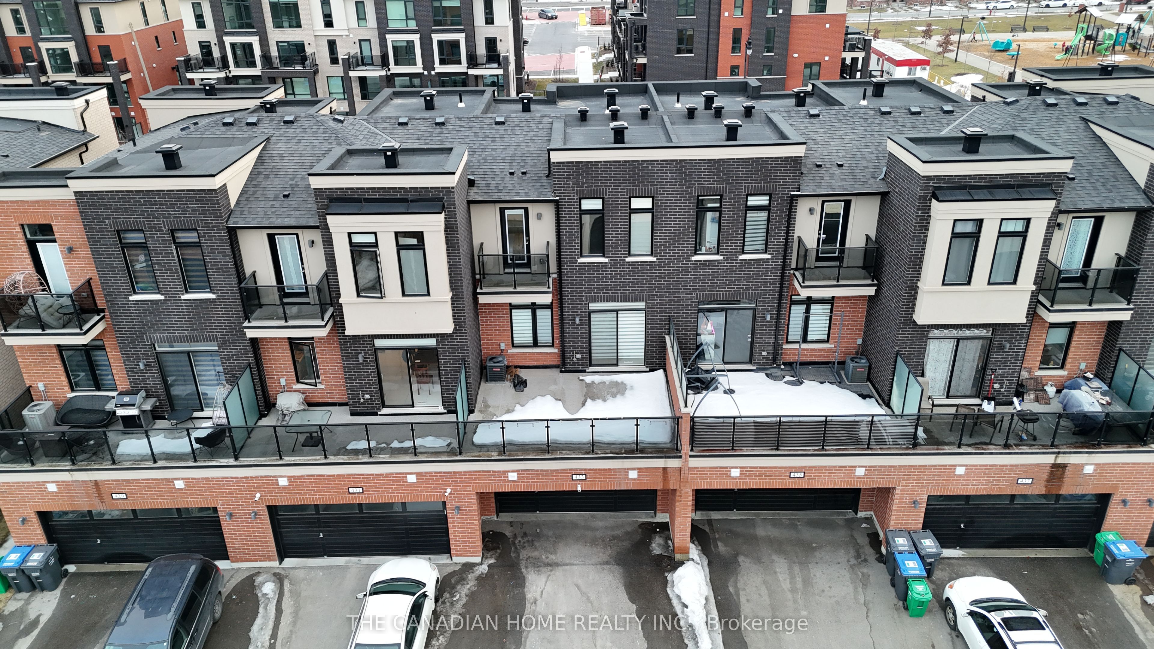 433 Veterans Drive, Brampton, ON L7A 4Z1 photo 4
