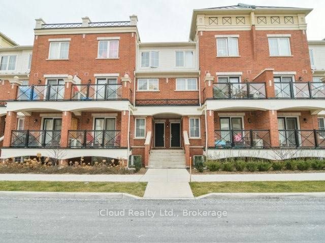 2480 Post Road 23, Oakville, ON L6H 0G6