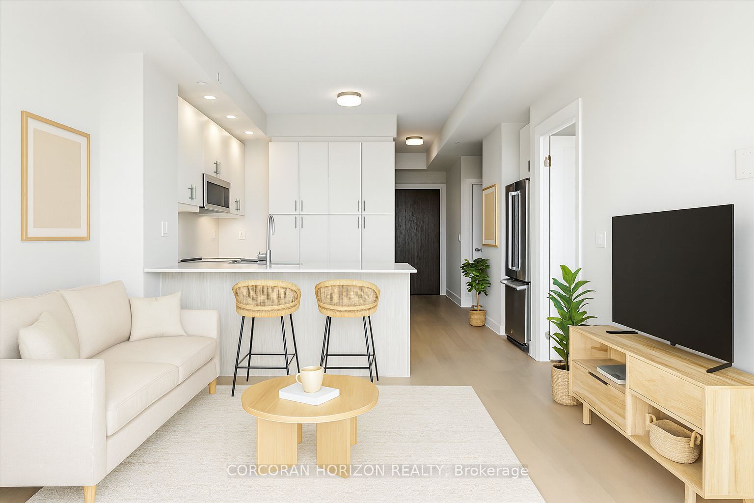 3240 William Coltson Avenue 810, Oakville, ON L6H 8C8 photo 3