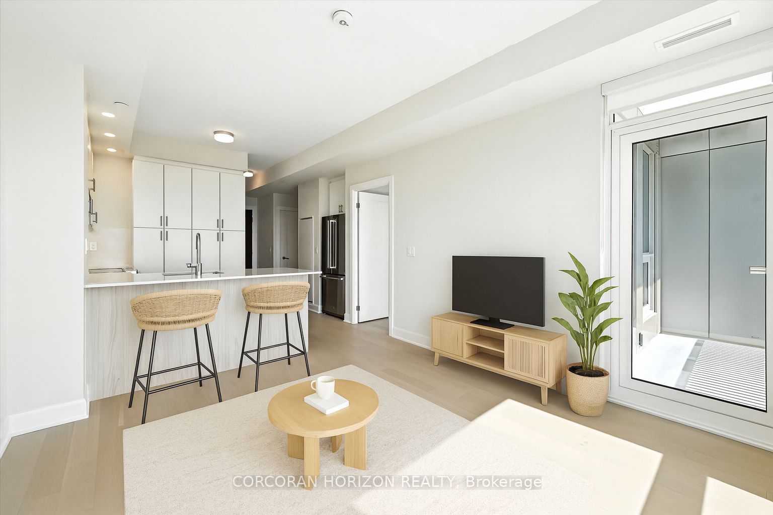 3240 William Coltson Avenue 810, Oakville, ON L6H 8C8 photo 4