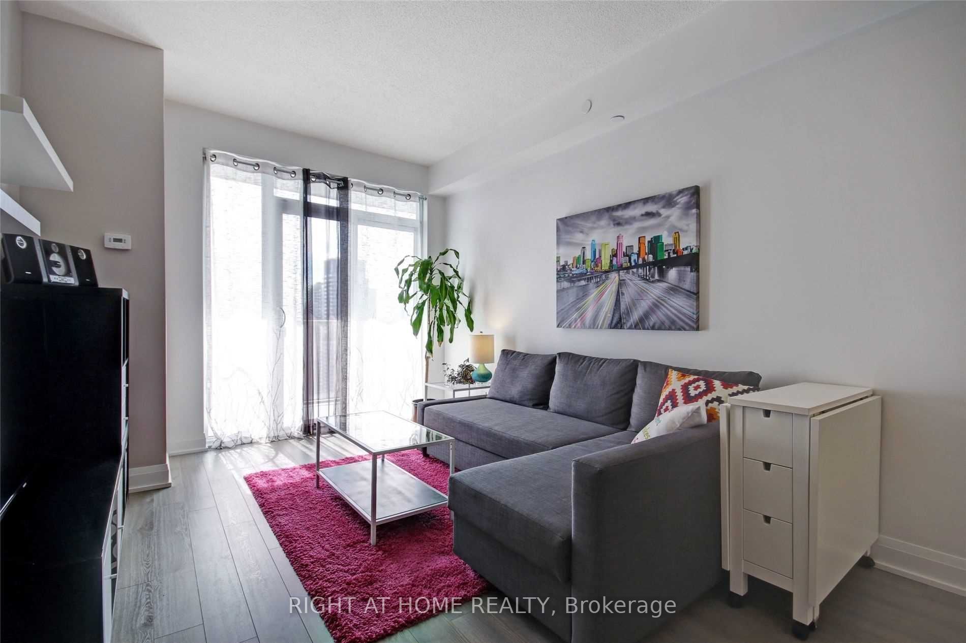 56 Annie Craig Drive 3204, Toronto, ON M8V 0C5 photo 3