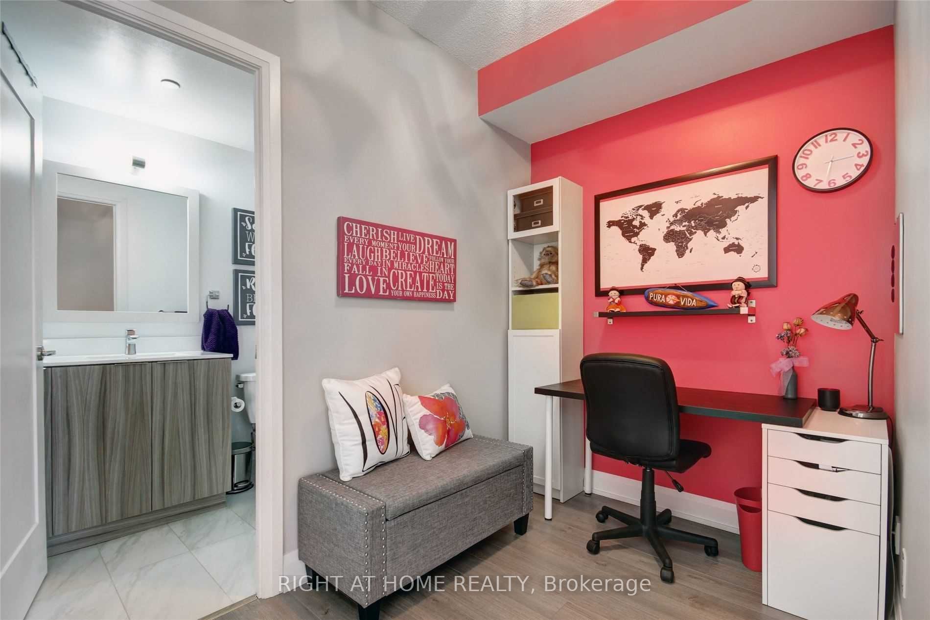 56 Annie Craig Drive 3204, Toronto, ON M8V 0C5 photo 4
