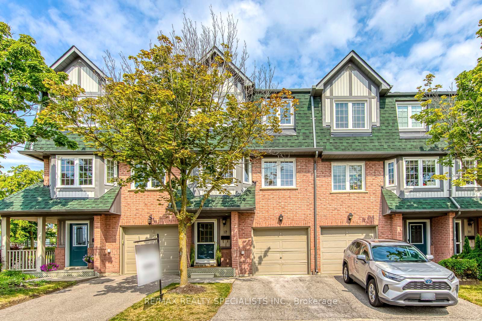 2955 Thomas Street 12, Mississauga, ON L5M 6A9 photo 2